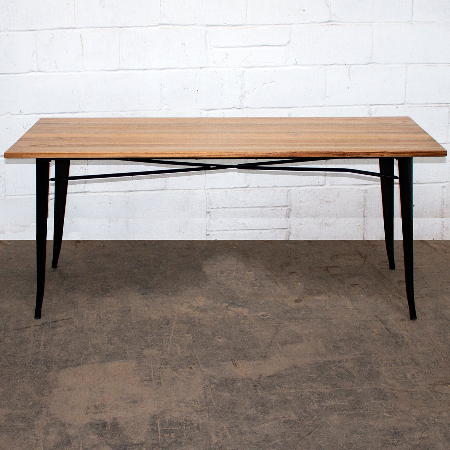 Taranto Table - Black