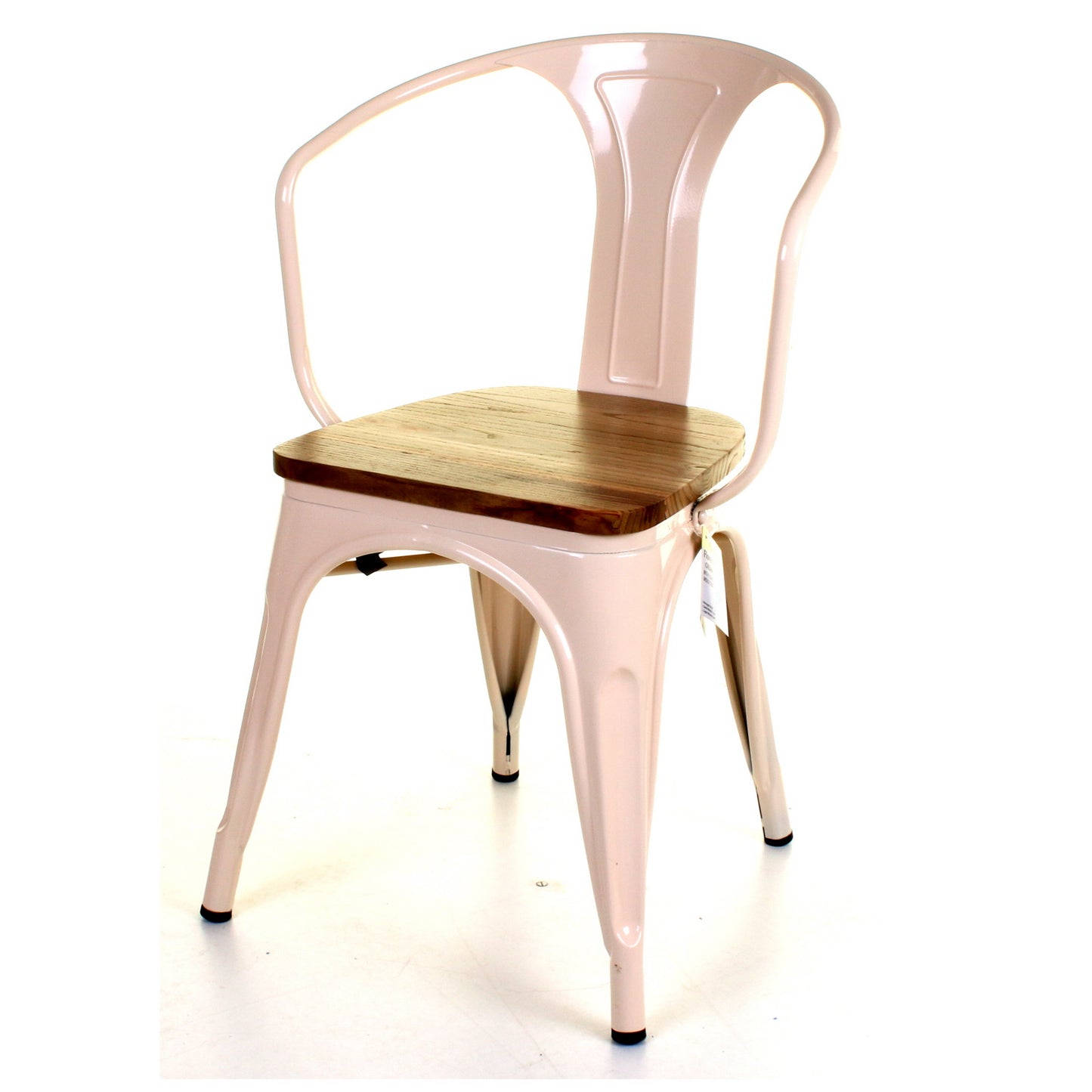 Florence Chair - Cream