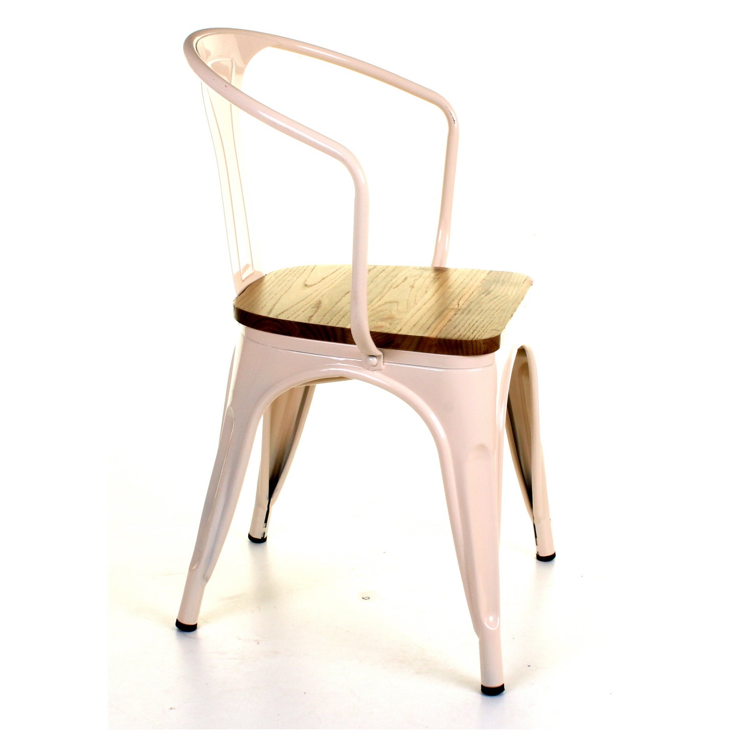 Florence Chair - Cream