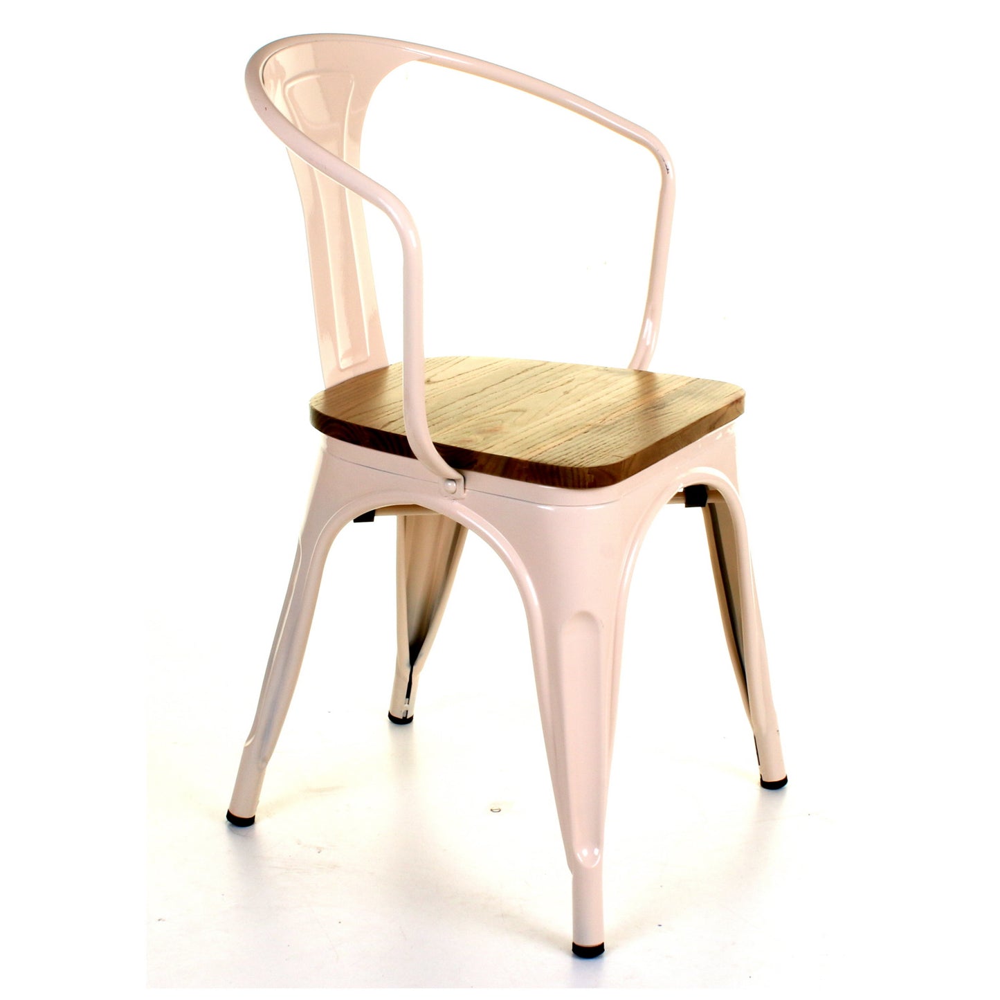Florence Chair - Cream