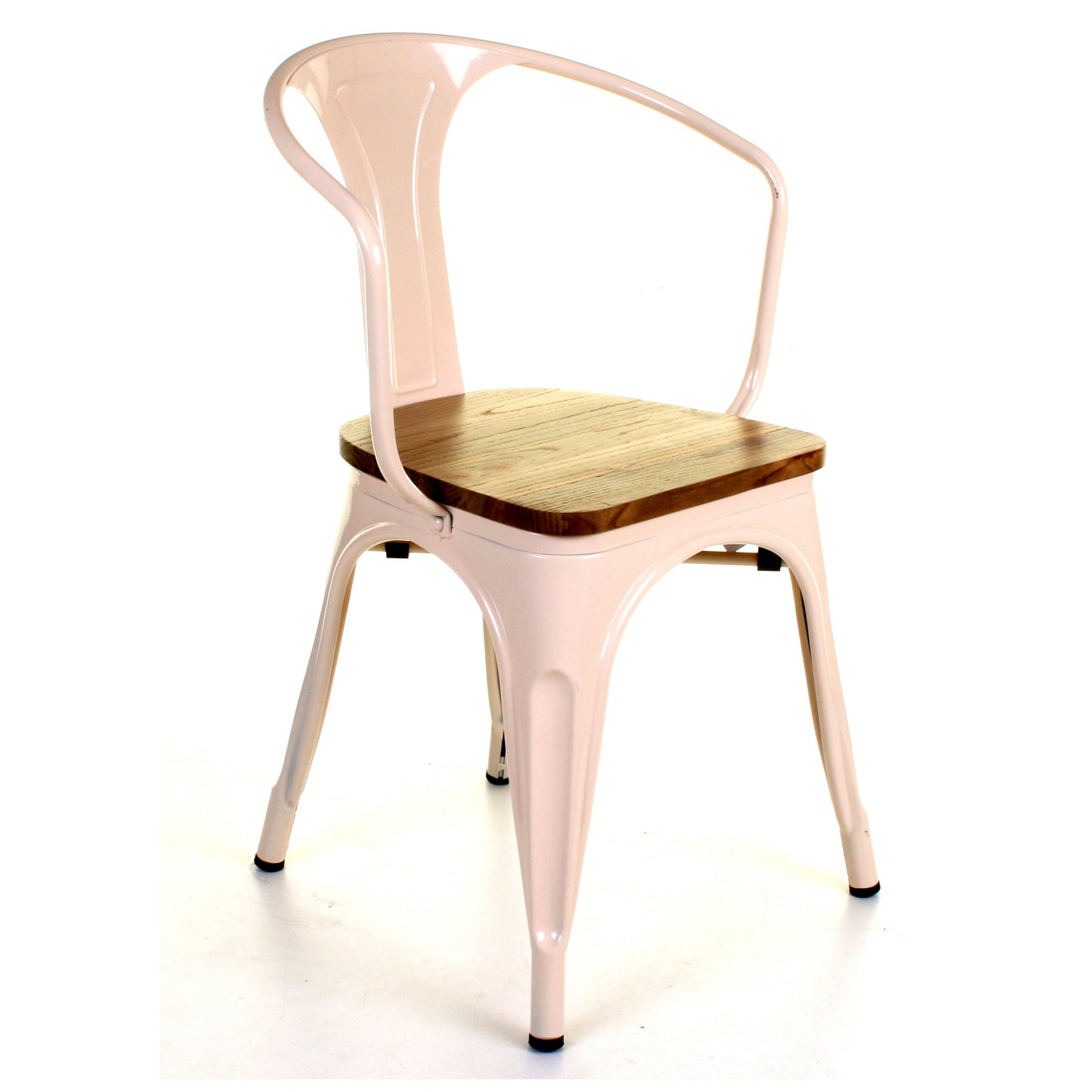 Florence Chair - Cream