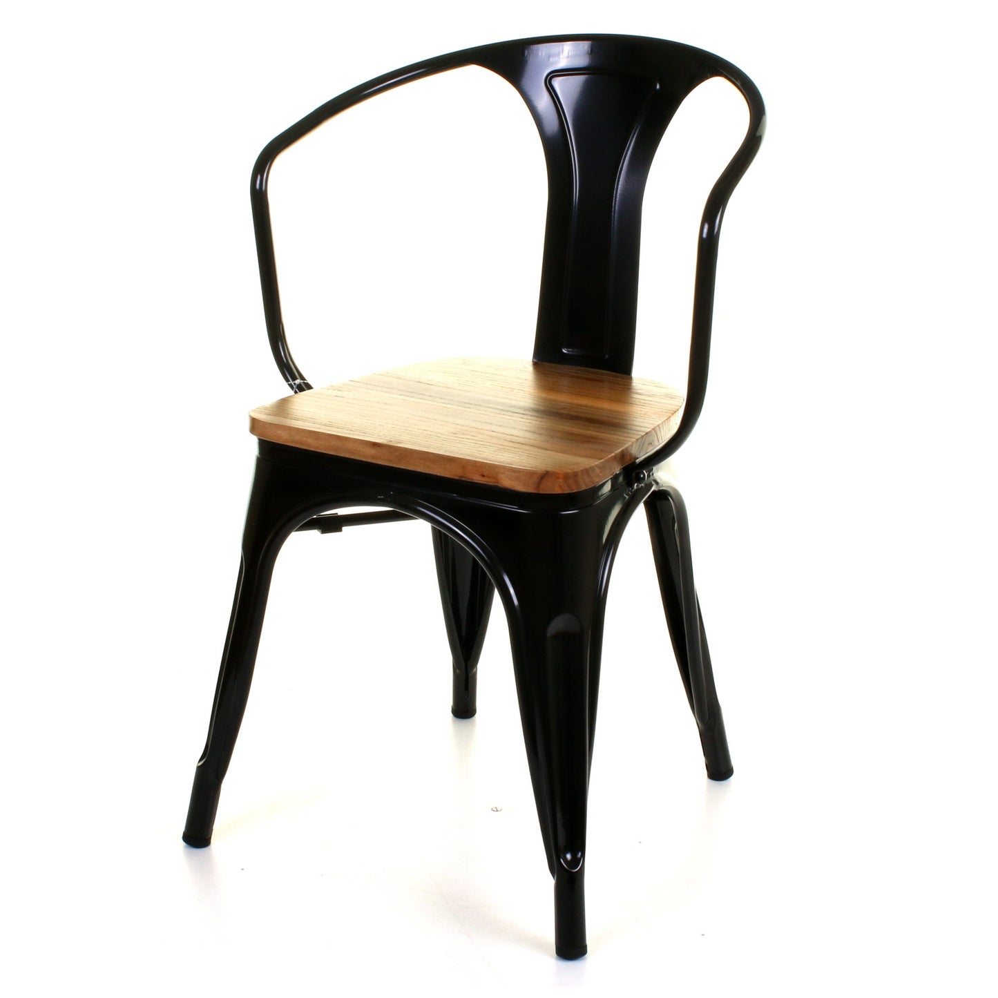 Florence Chair - Black