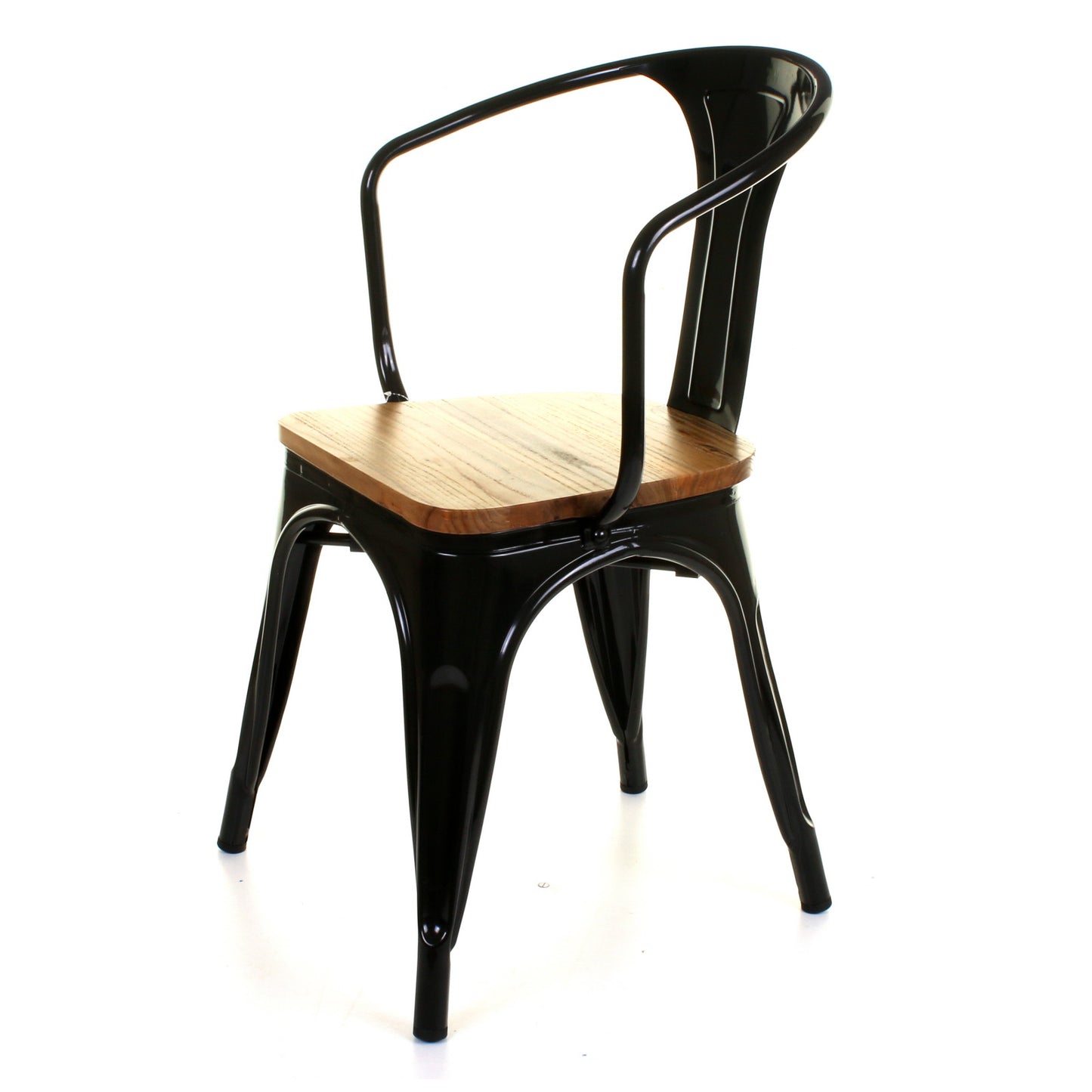 Florence Chair - Black