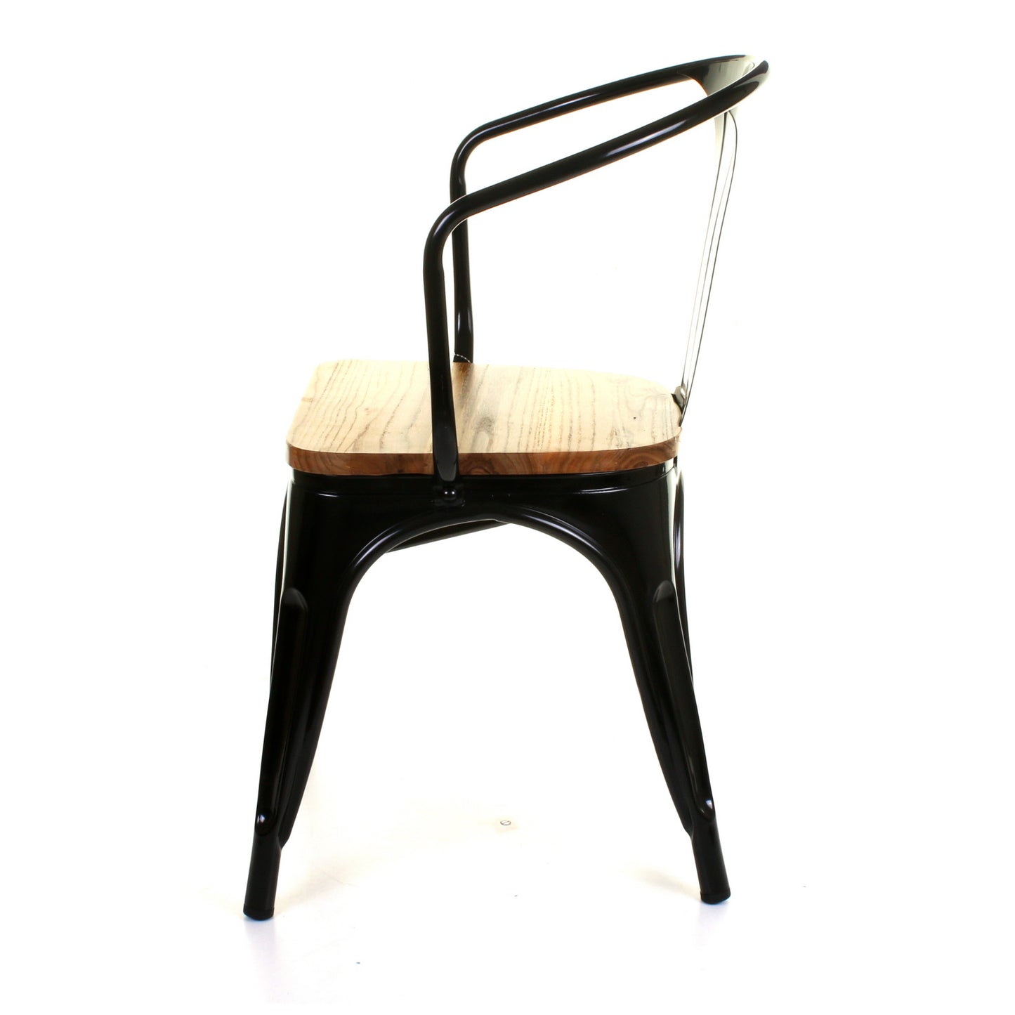 Florence Chair - Black