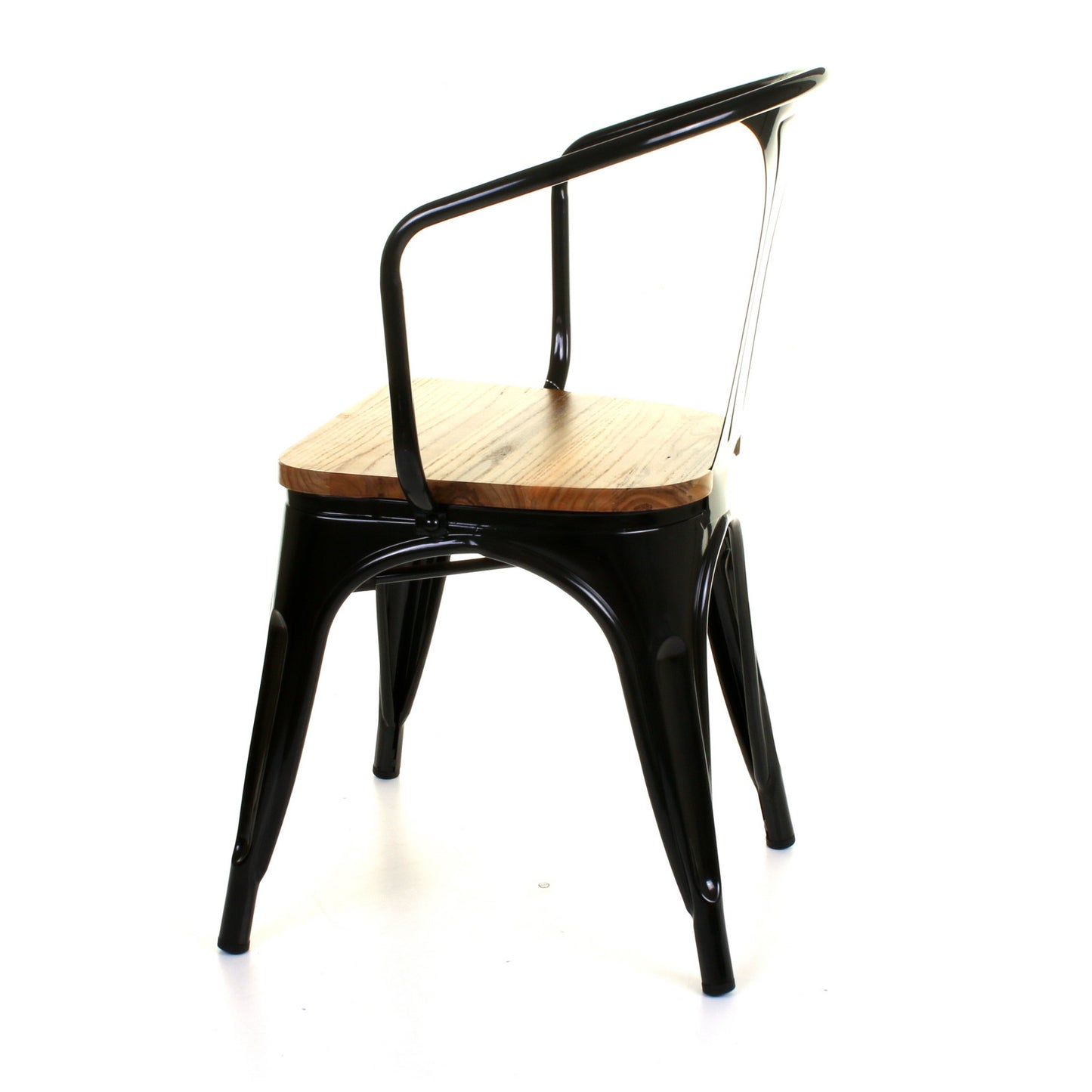 Florence Chair - Black