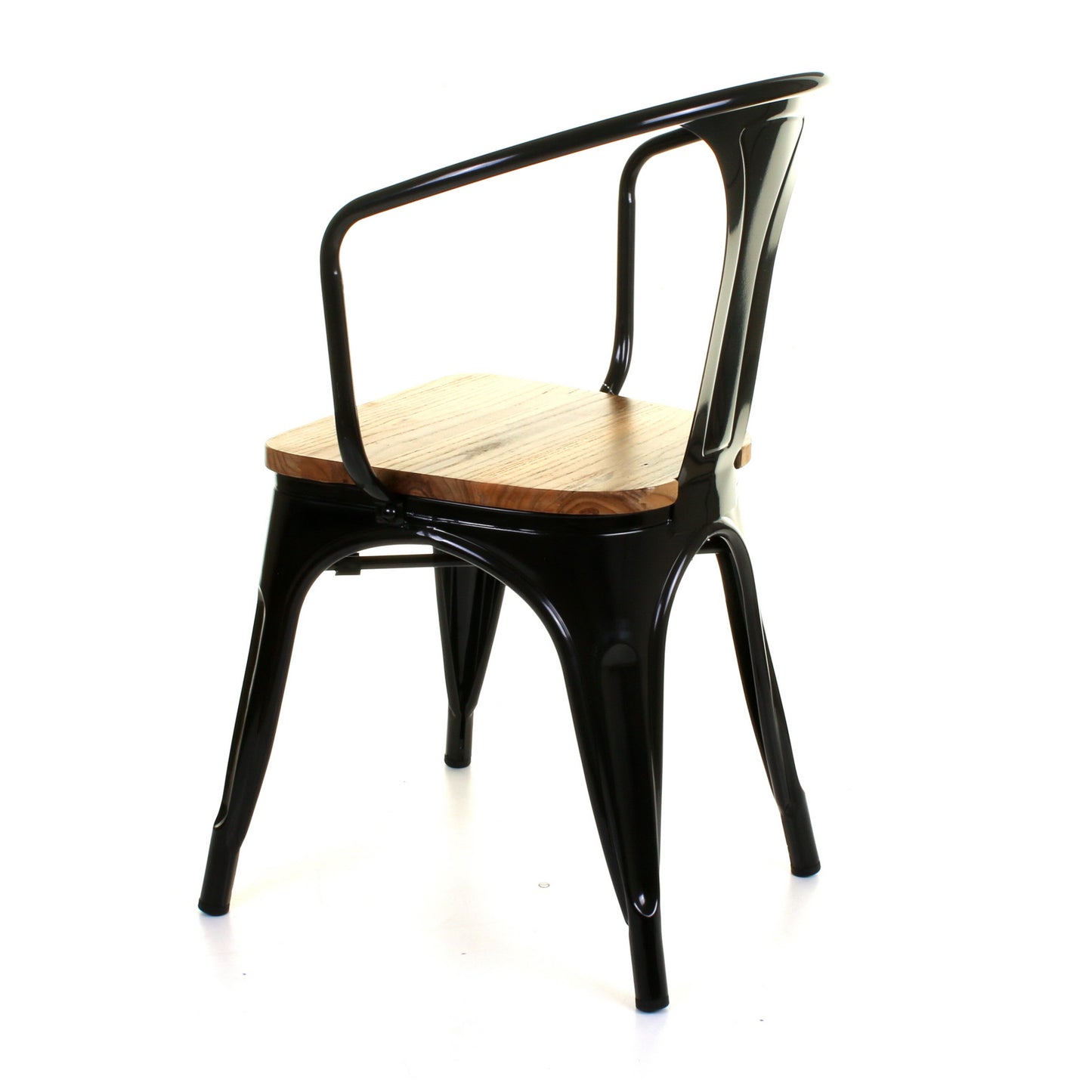 Florence Chair - Black