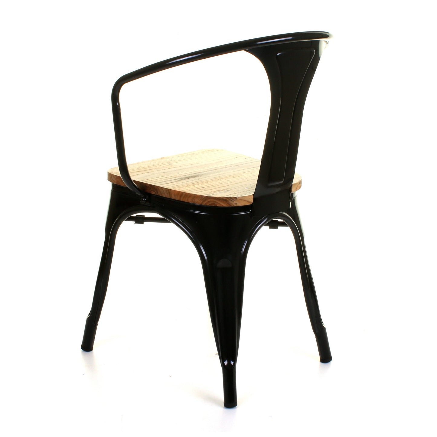 Florence Chair - Black