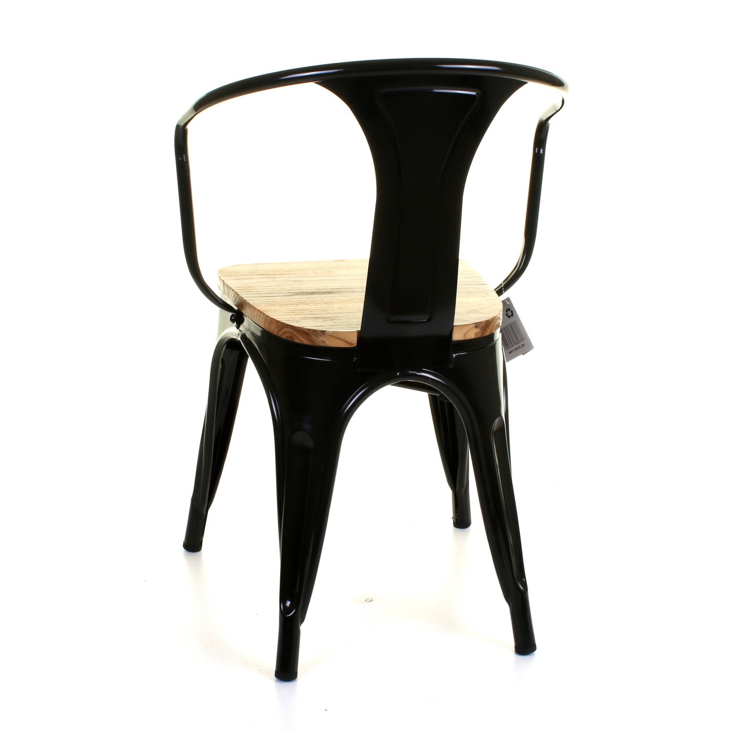 Florence Chair - Black