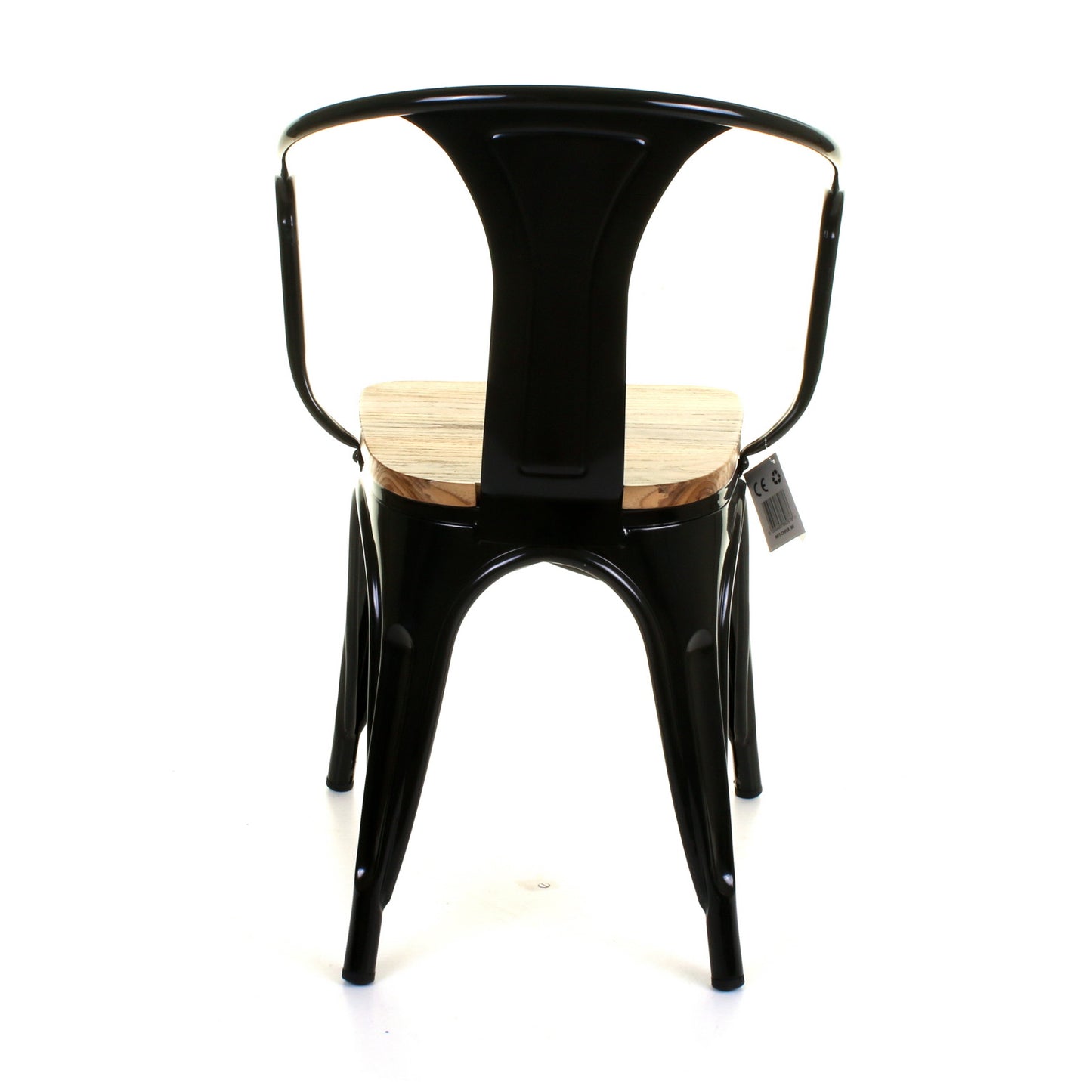 Florence Chair - Black