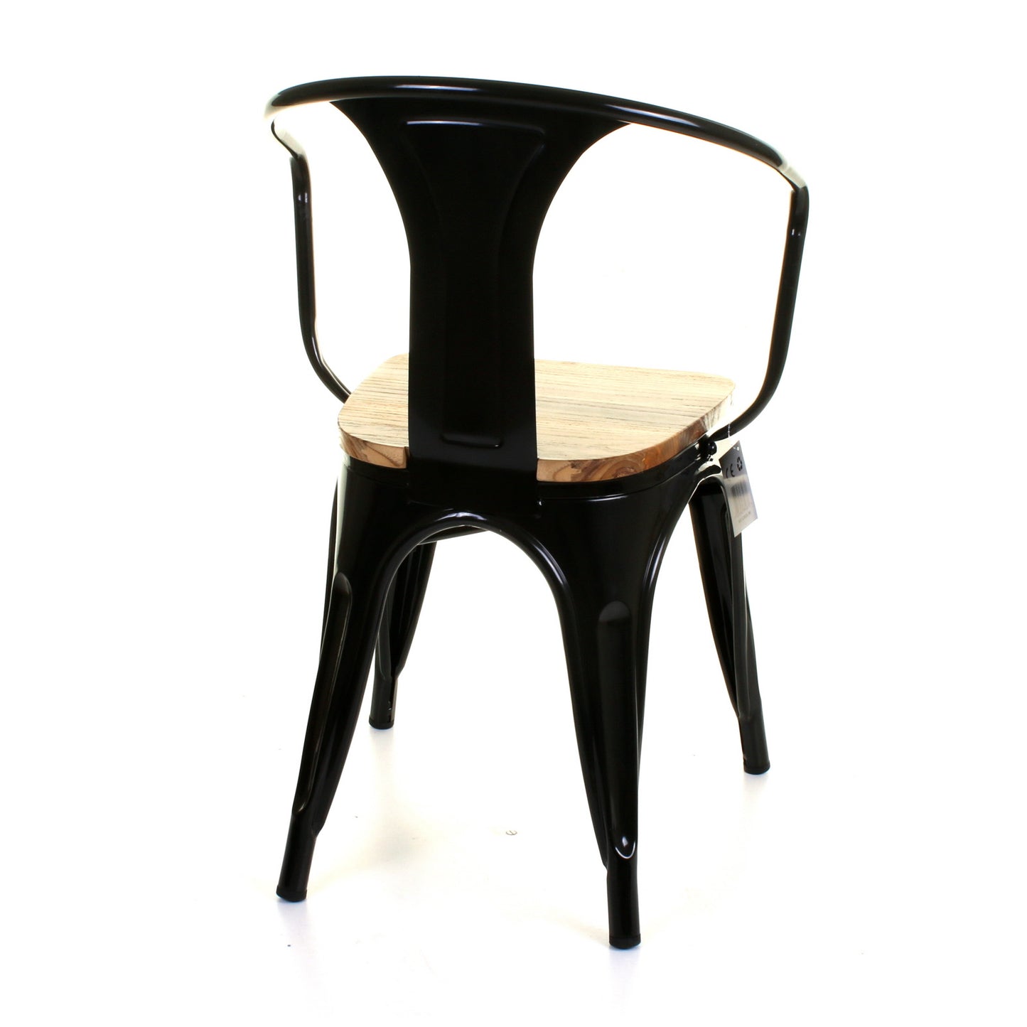 Florence Chair - Black
