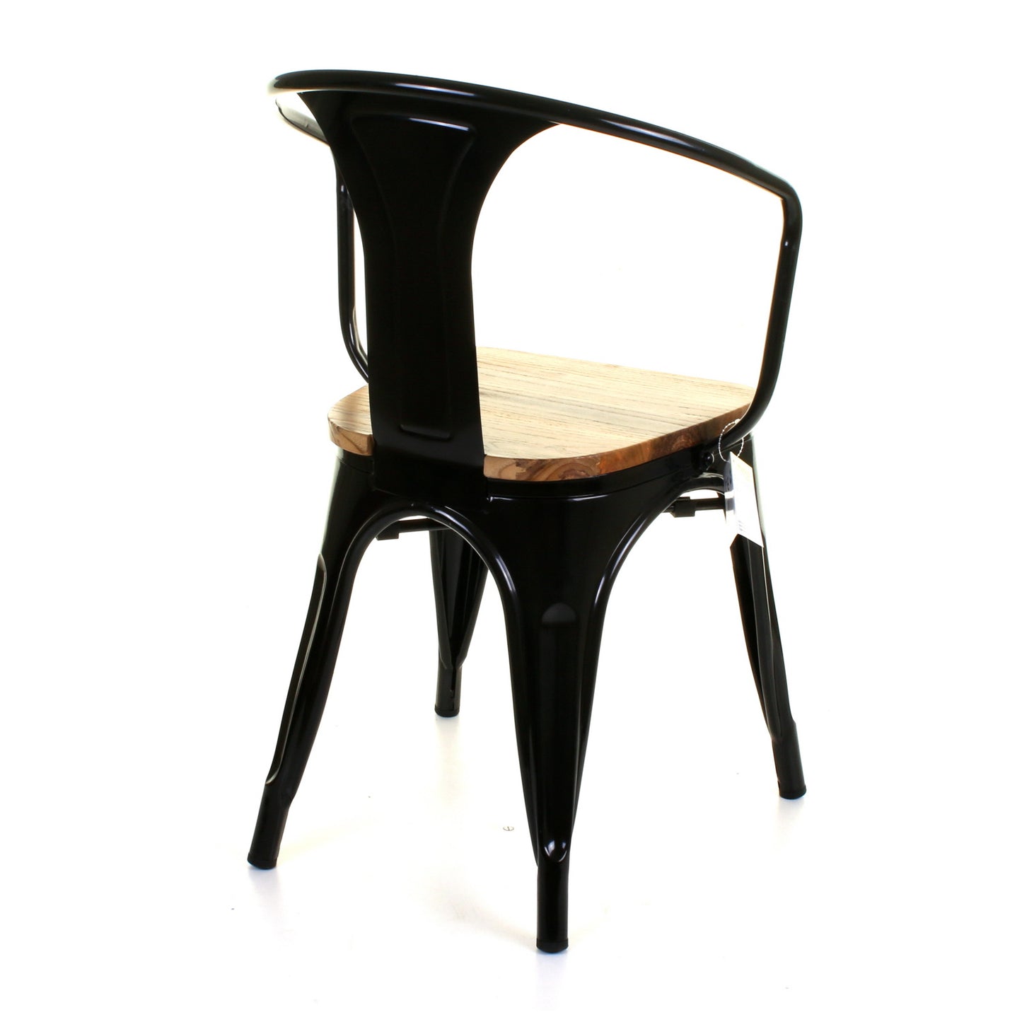Florence Chair - Black