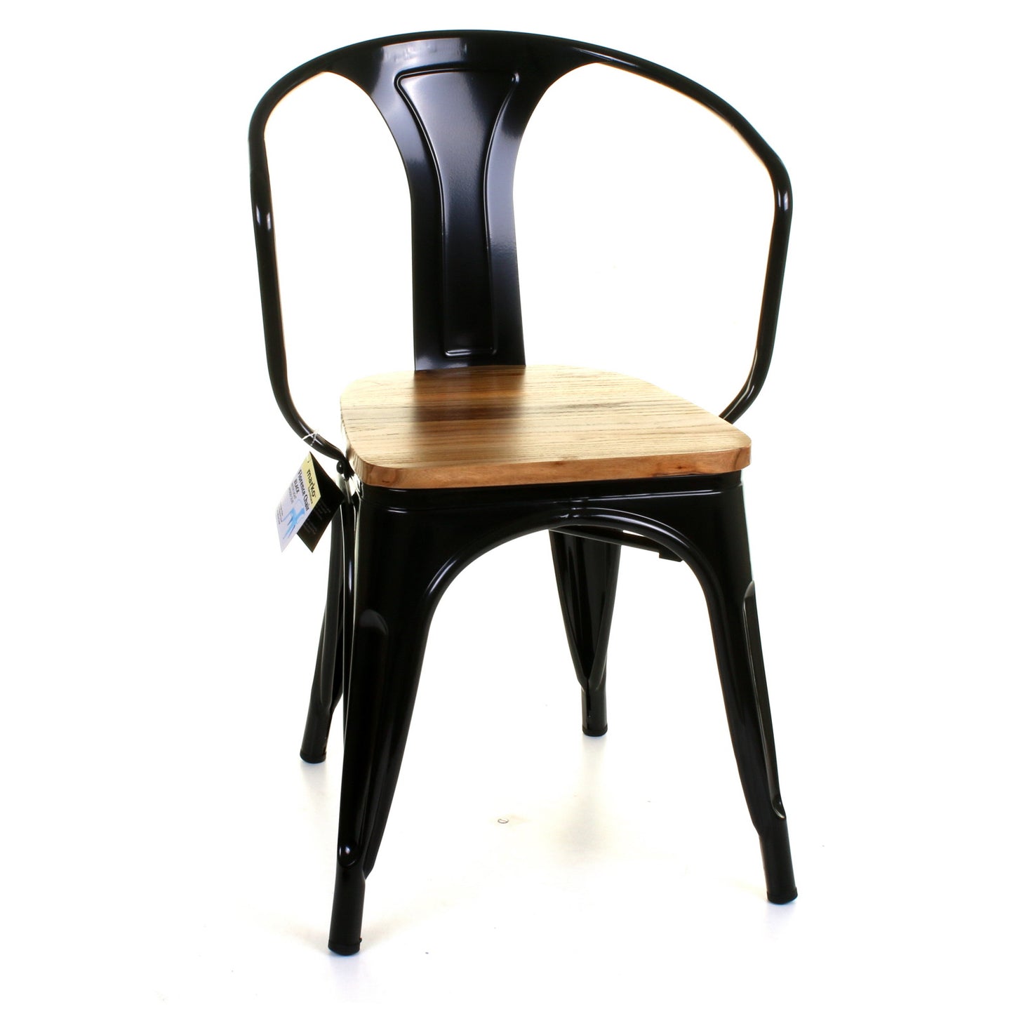 Florence Chair - Black