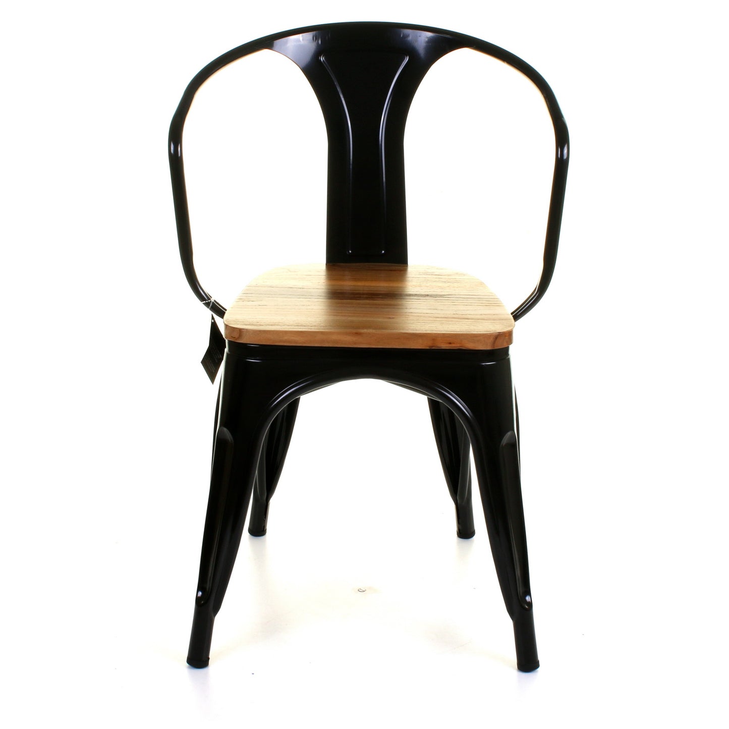 Florence Chair - Black