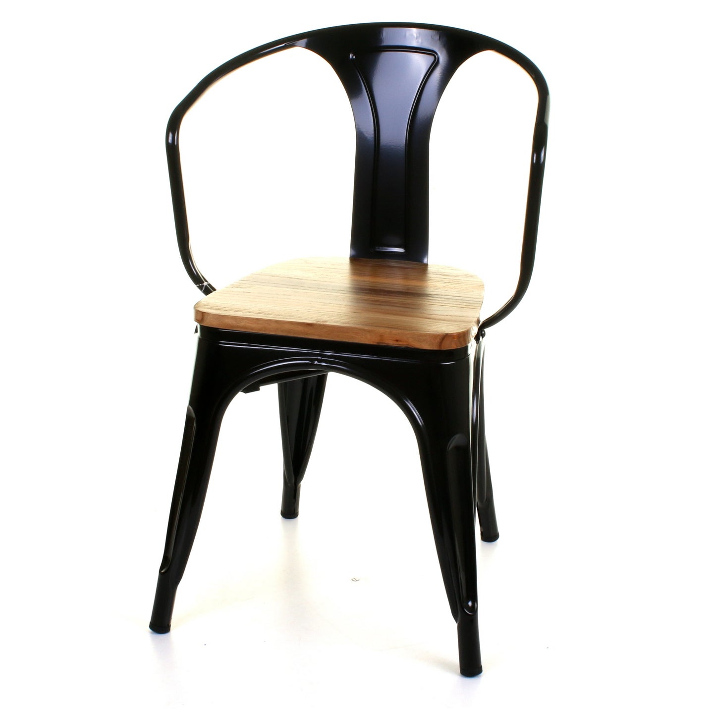 Florence Chair - Black