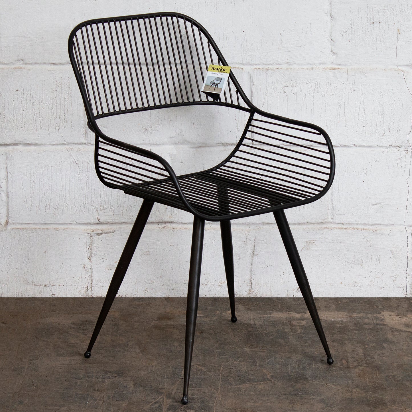 Roanne Chair - Set of 2