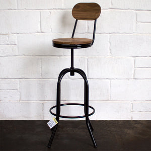 Lazio Bar Stools