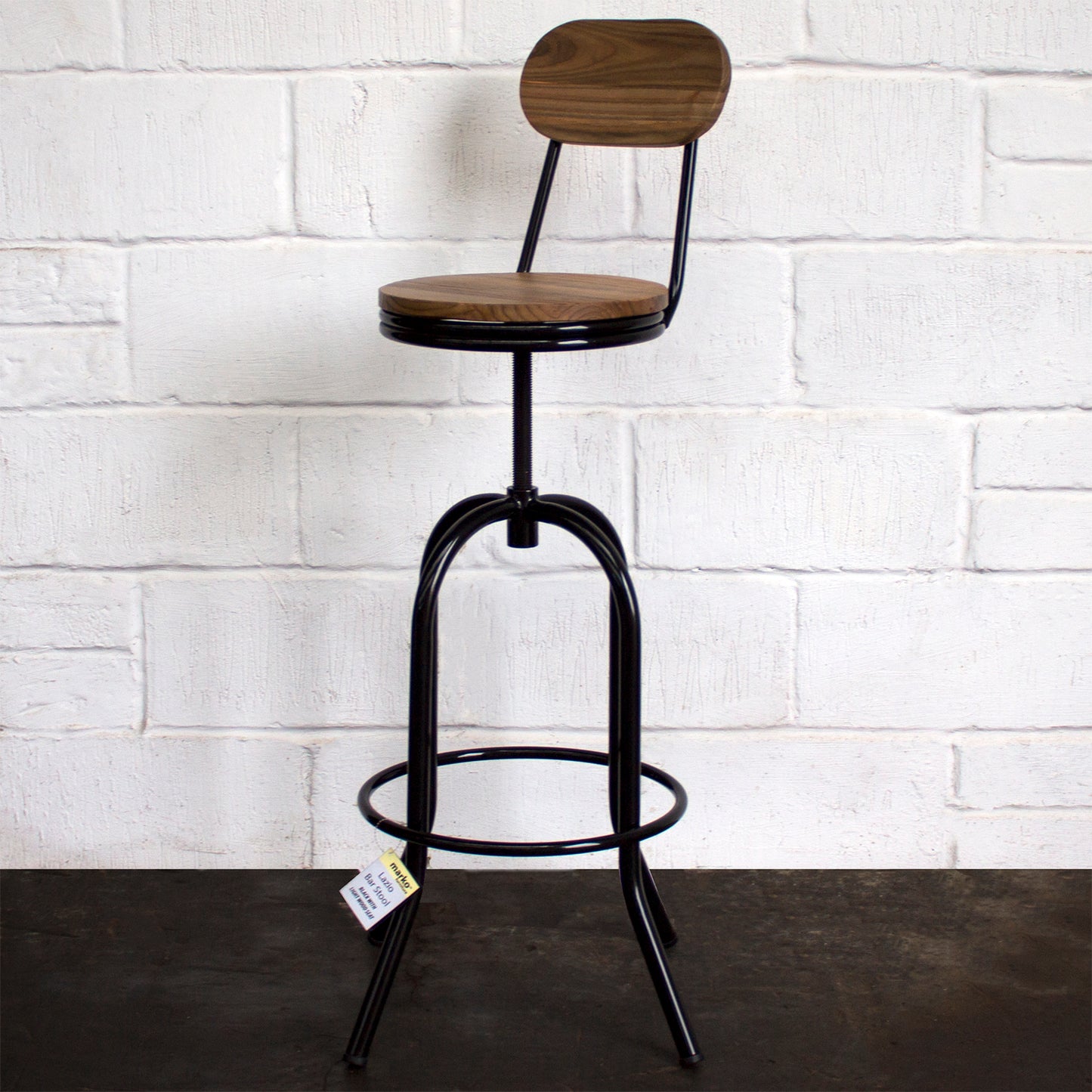 Lazio Bar Stools