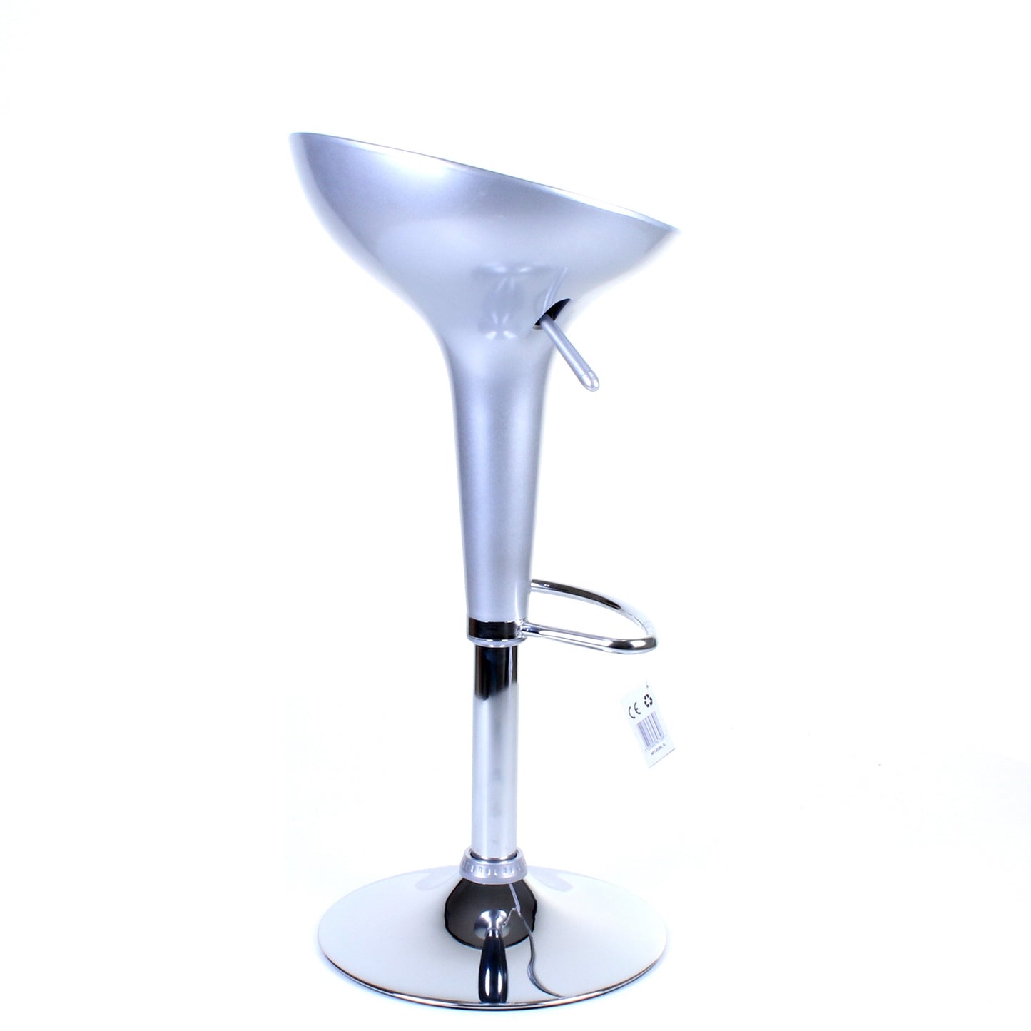 3PC Boss Set - Silver