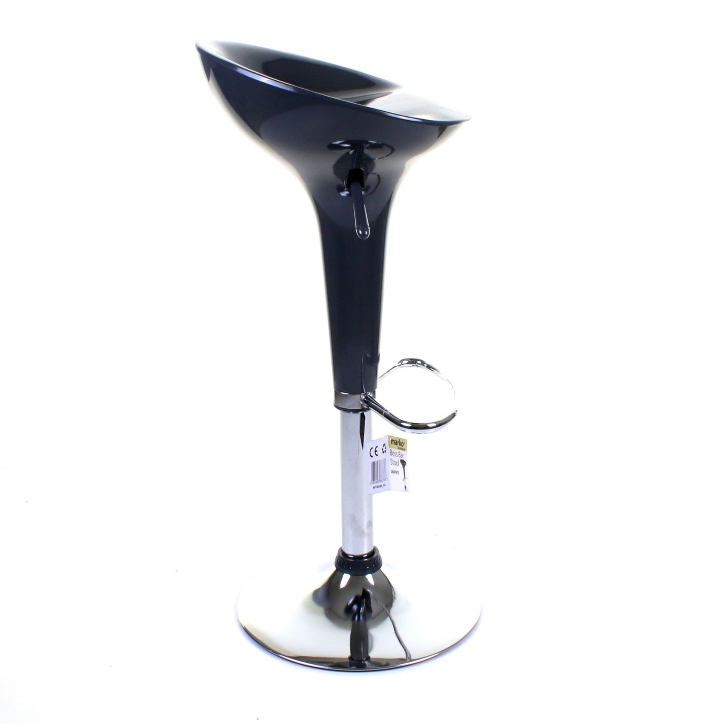 3PC Boss Set - Graphite Grey