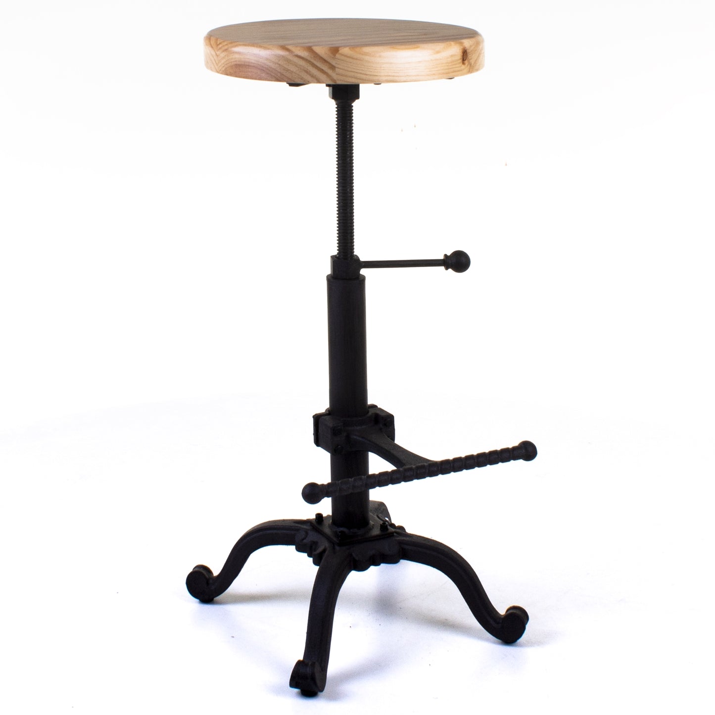 Torre Mozza Bar Stool