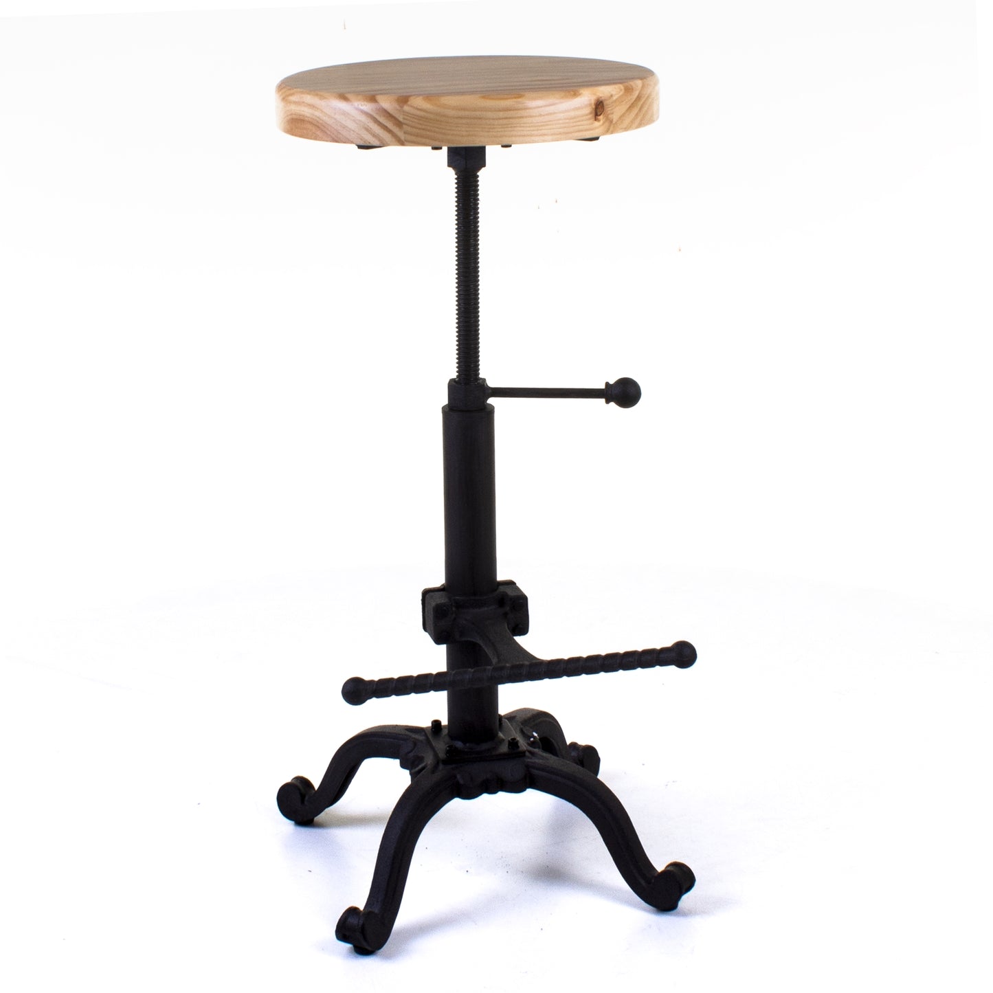 Torre Mozza Bar Stool