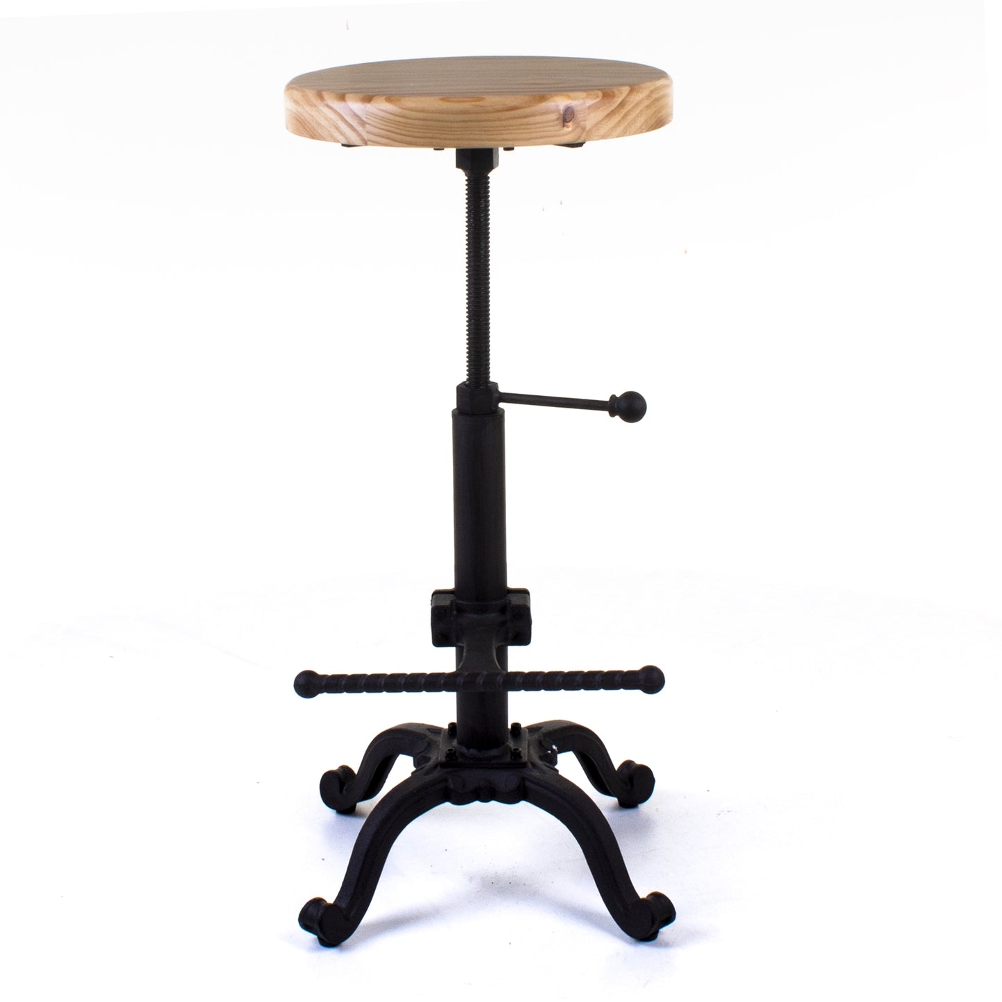 Torre Mozza Bar Stool