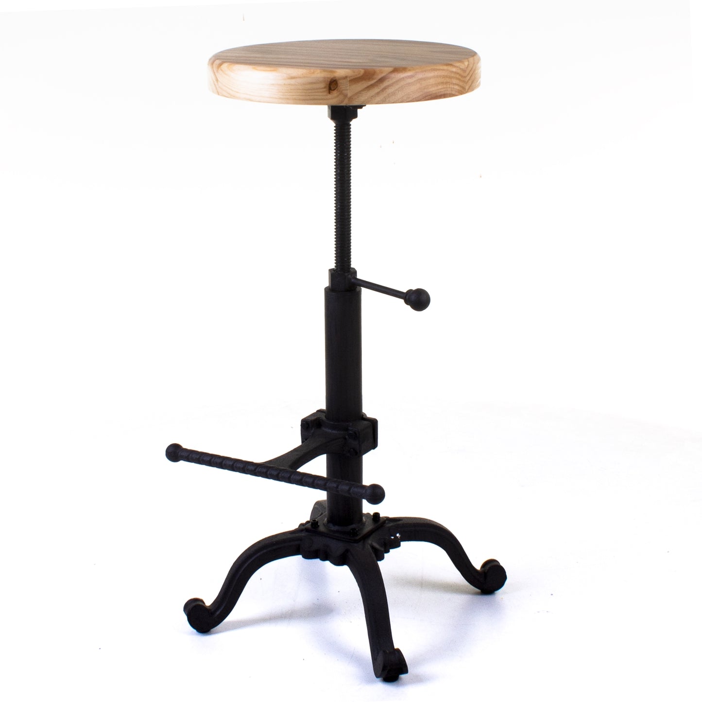 Torre Mozza Bar Stool