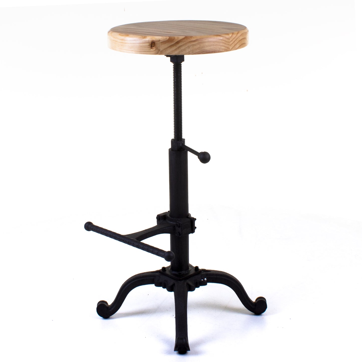 Torre Mozza Bar Stool
