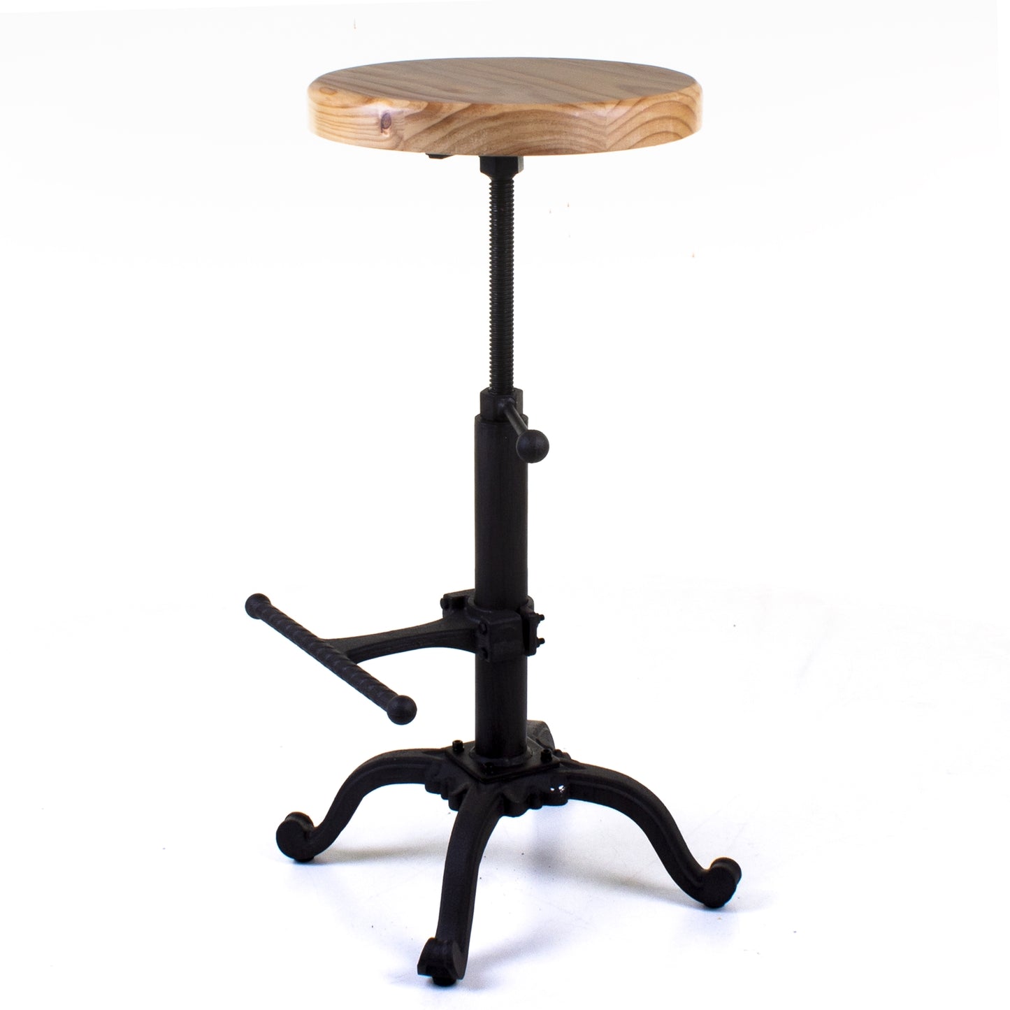 Torre Mozza Bar Stool