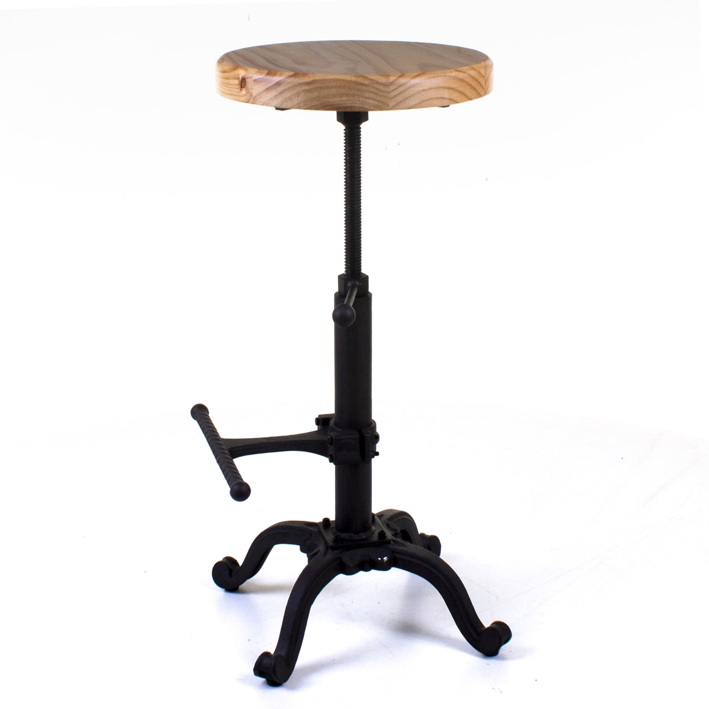 Torre Mozza Bar Stool