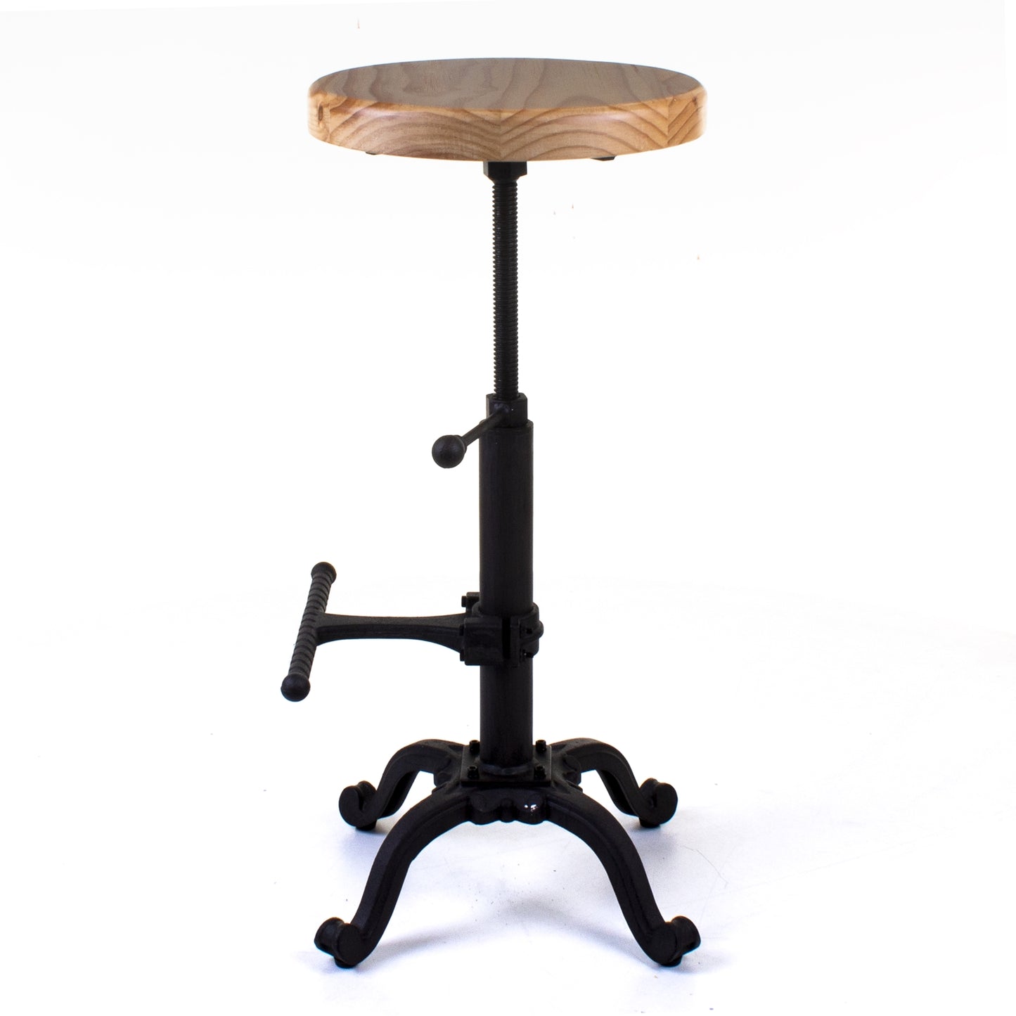 Torre Mozza Bar Stool