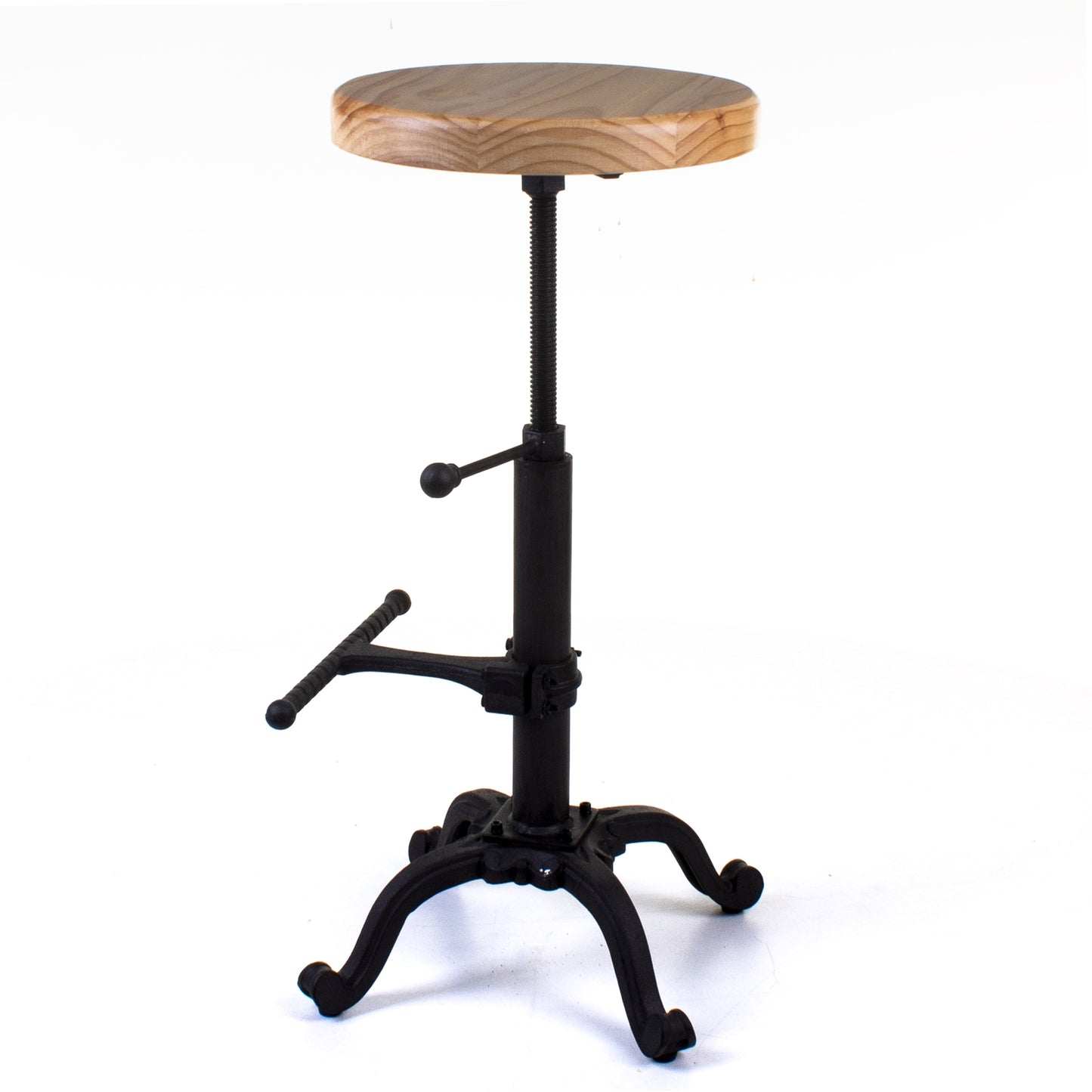 Torre Mozza Bar Stool