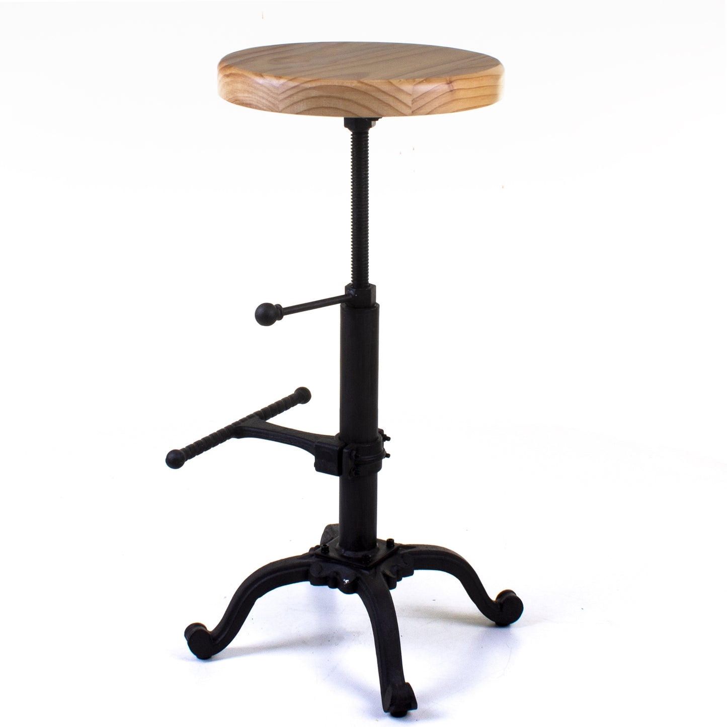 Torre Mozza Bar Stool
