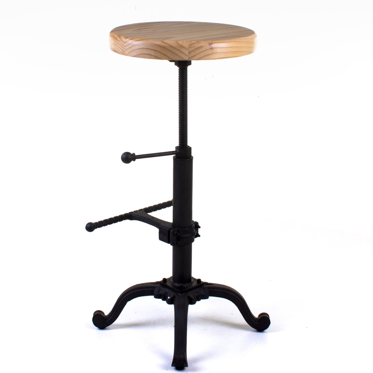 Torre Mozza Bar Stool