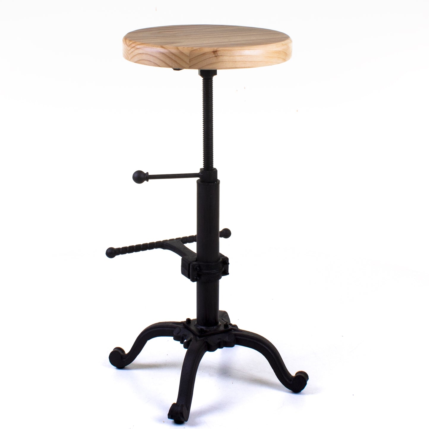 Torre Mozza Bar Stool