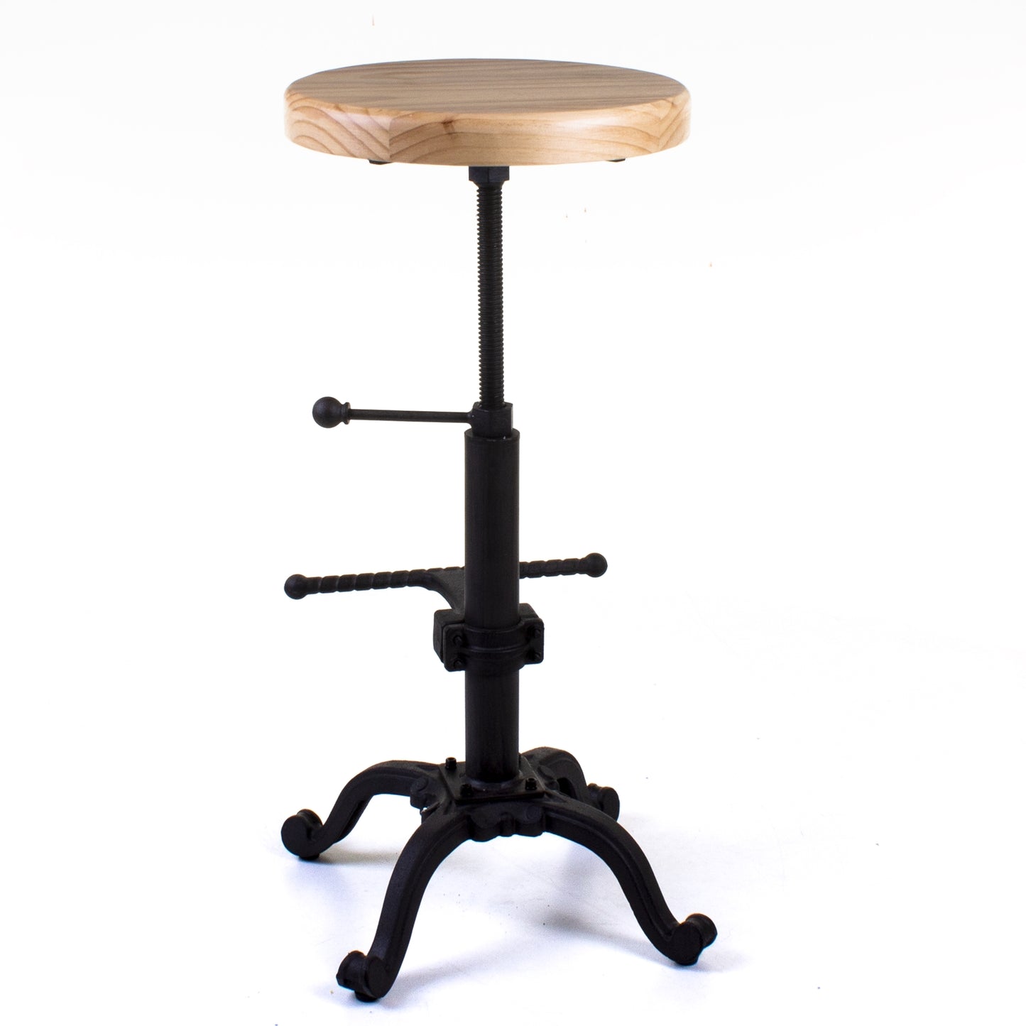 Torre Mozza Bar Stool