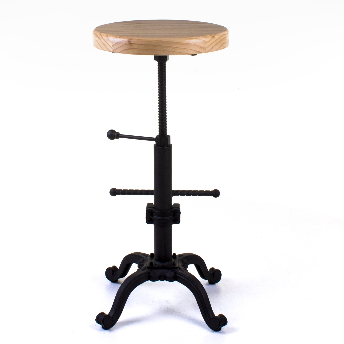Torre Mozza Bar Stool