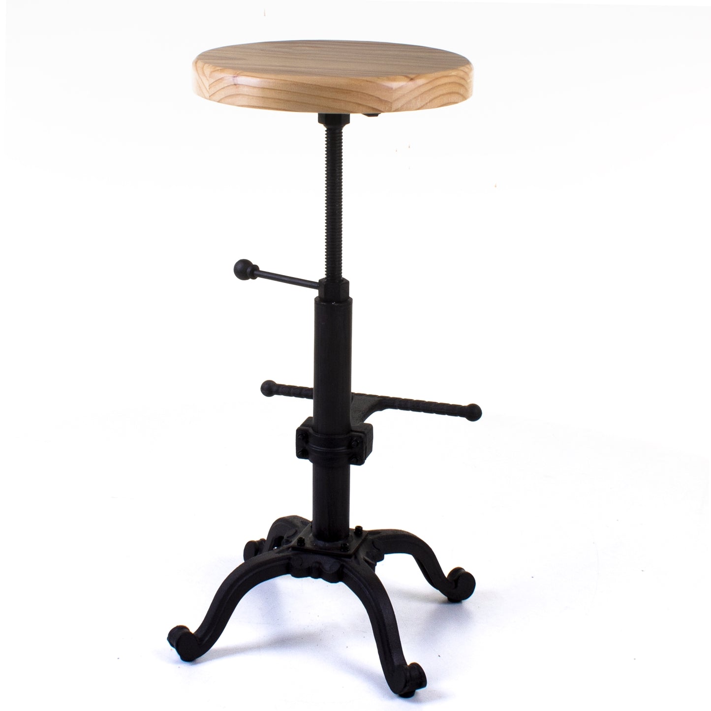 Torre Mozza Bar Stool