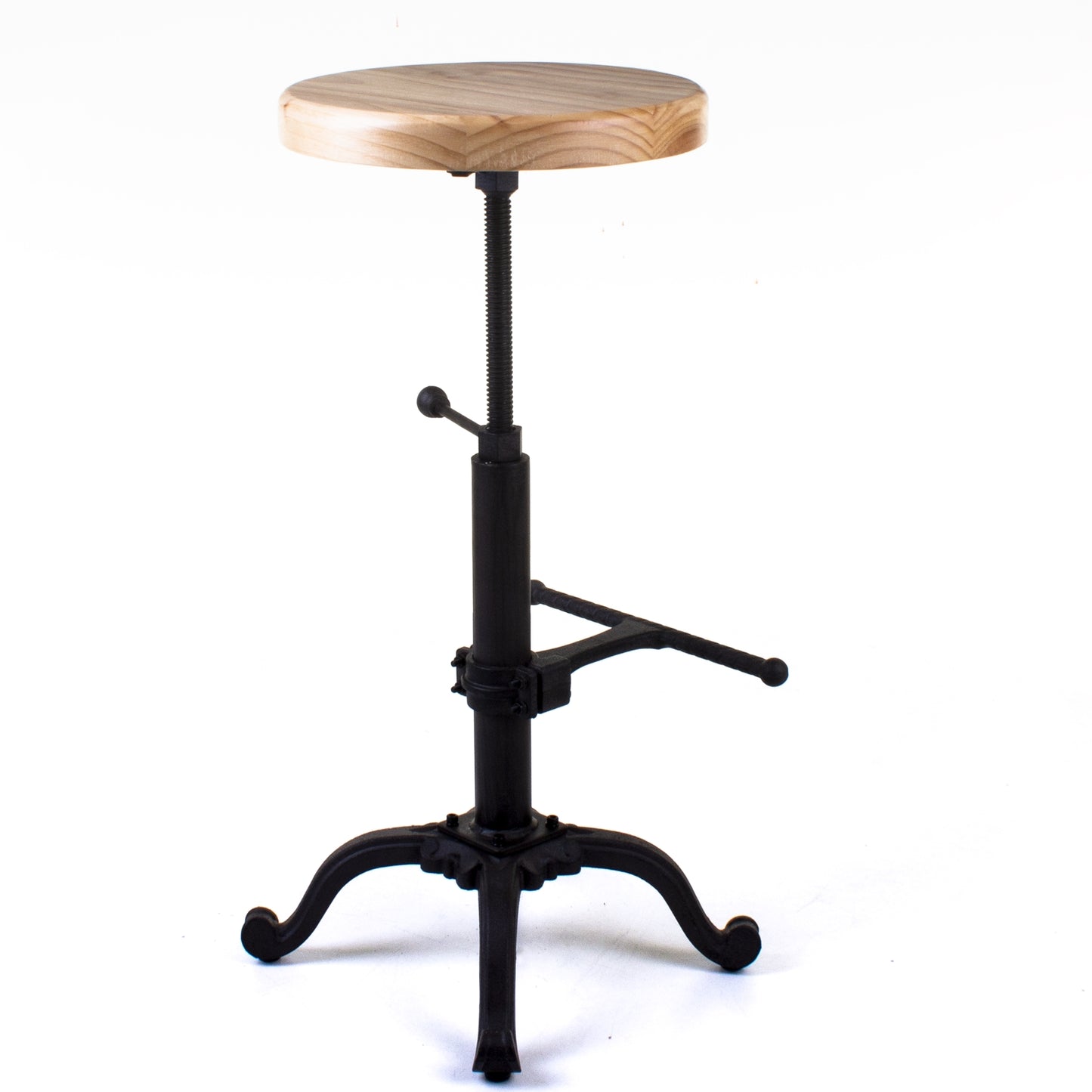 Torre Mozza Bar Stool