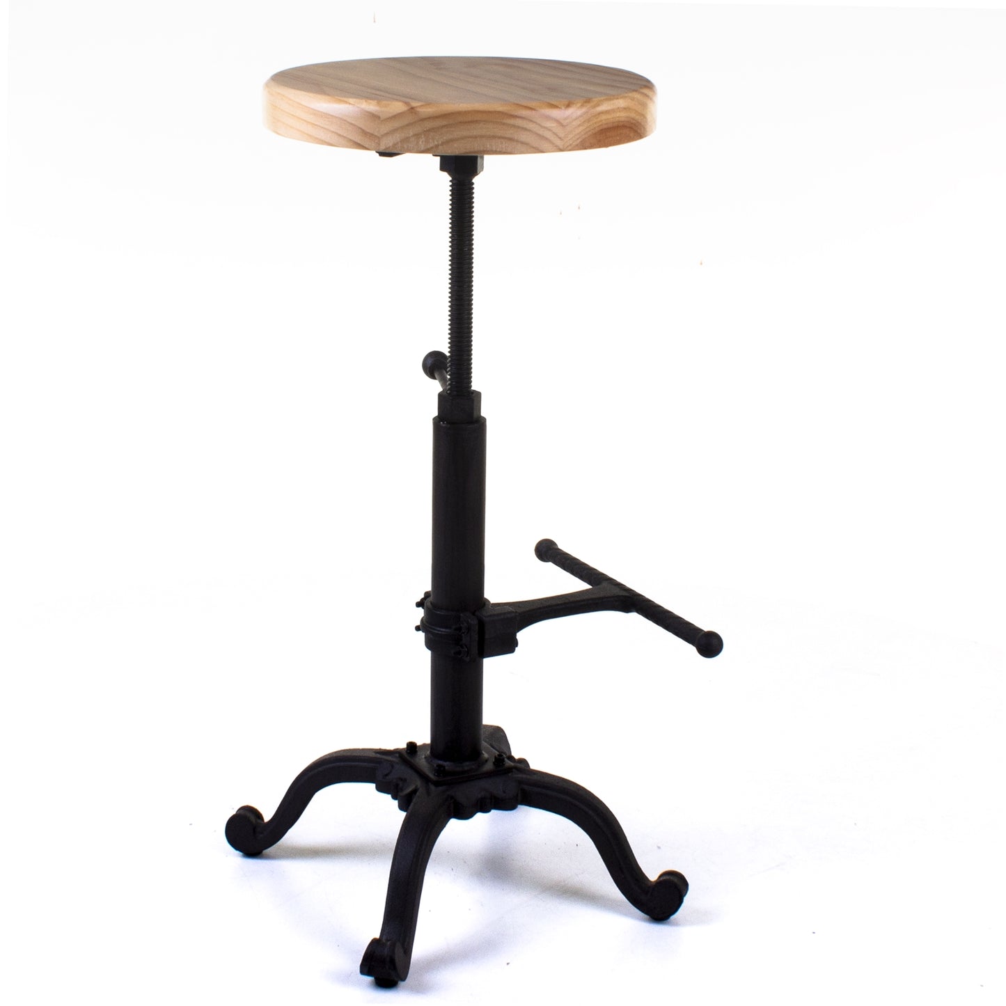Torre Mozza Bar Stool