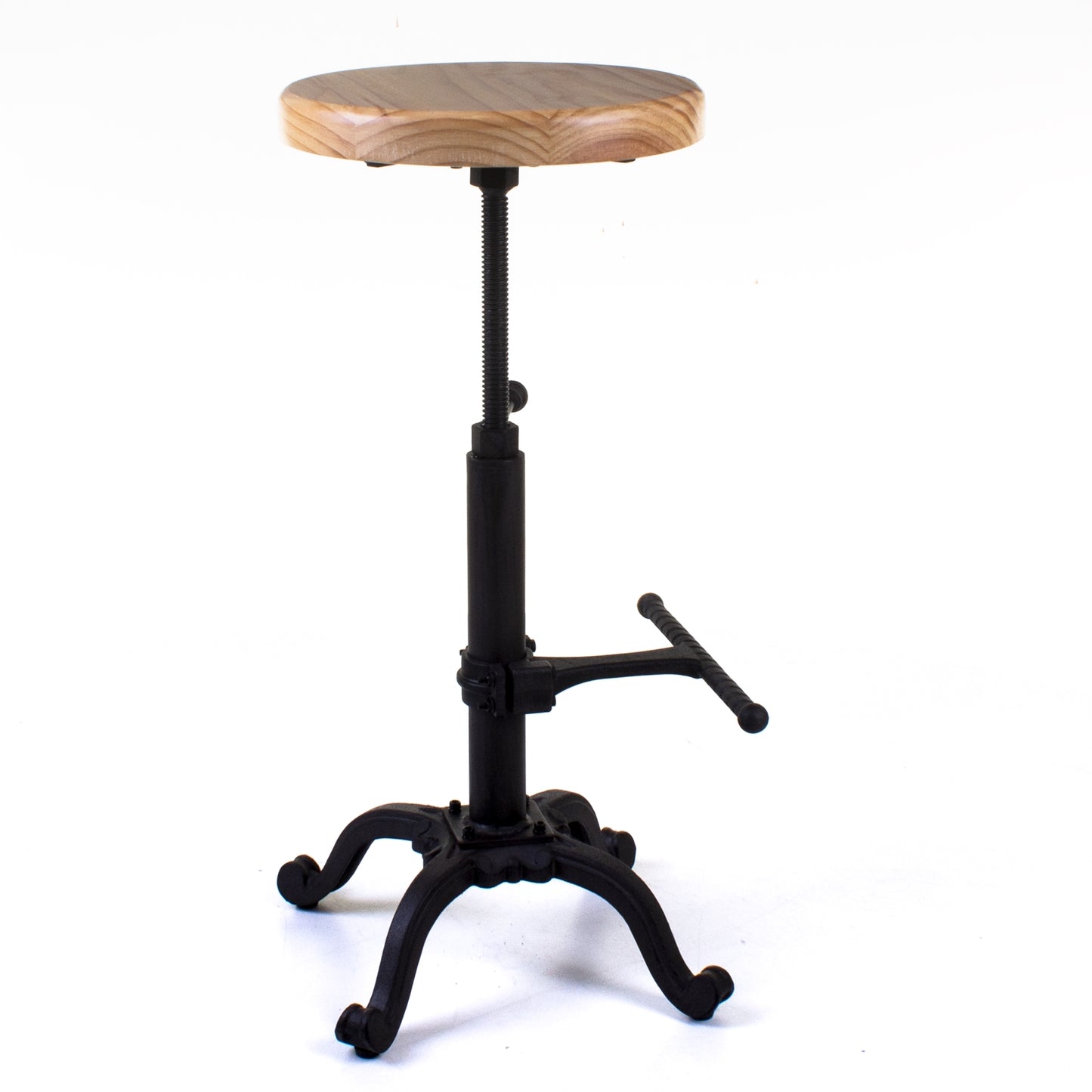 Torre Mozza Bar Stool