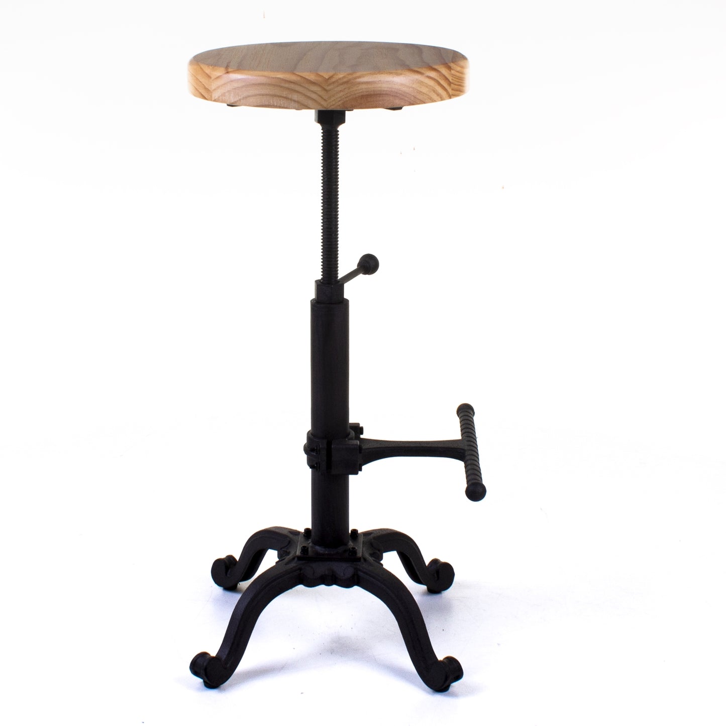 Torre Mozza Bar Stool