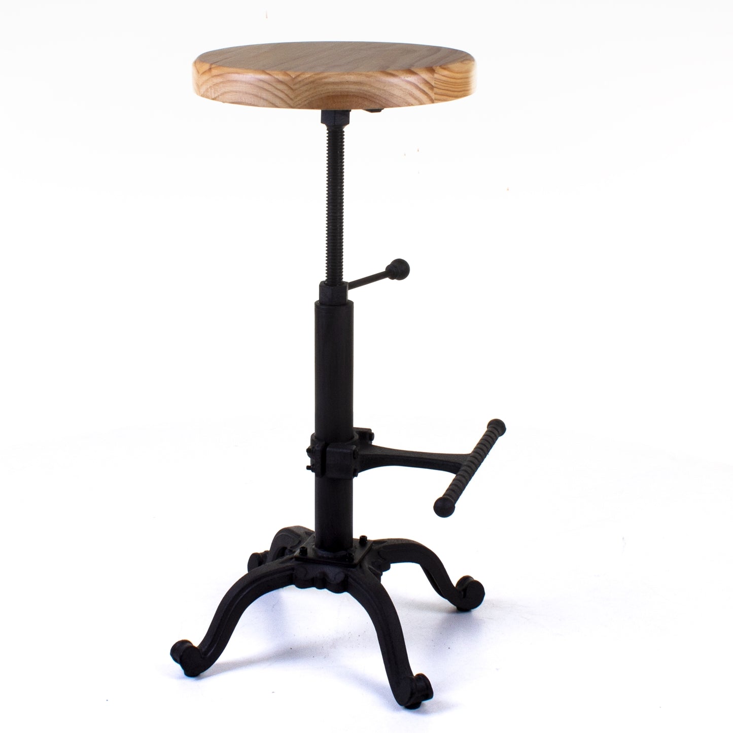 Torre Mozza Bar Stool