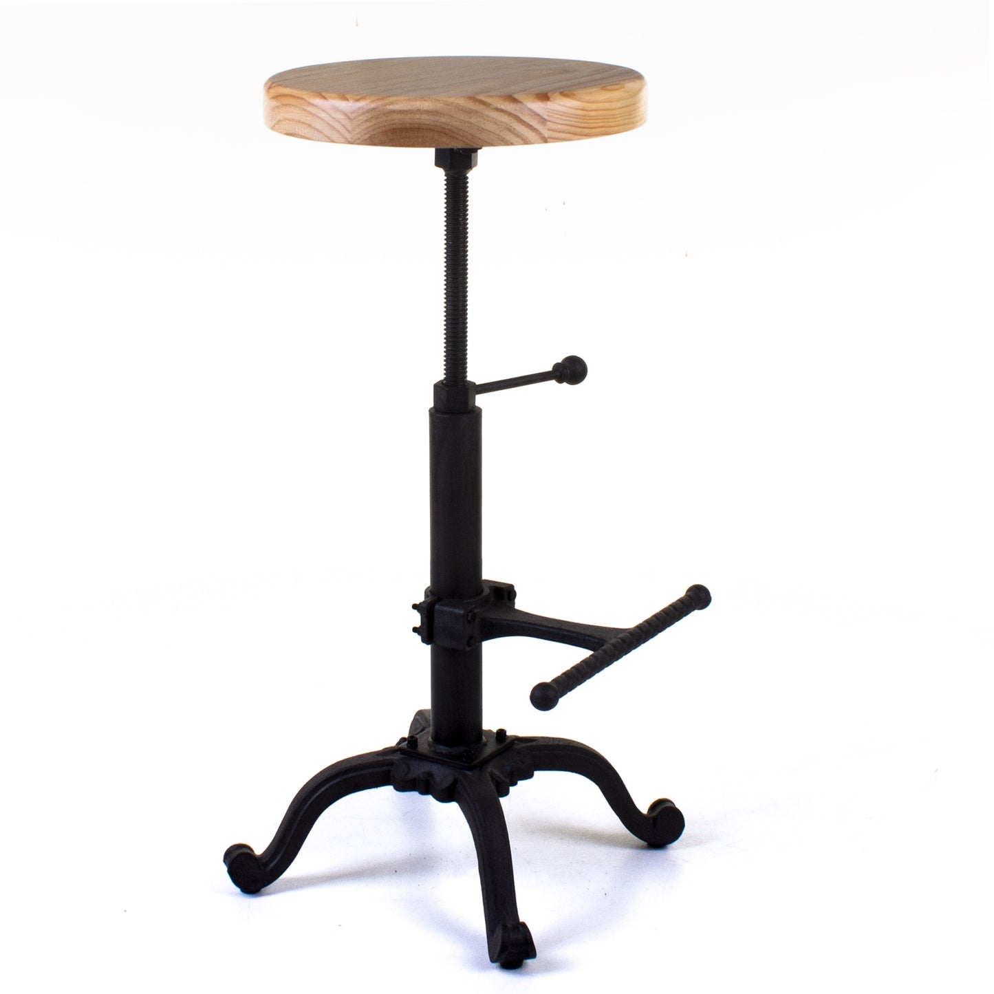 Torre Mozza Bar Stool