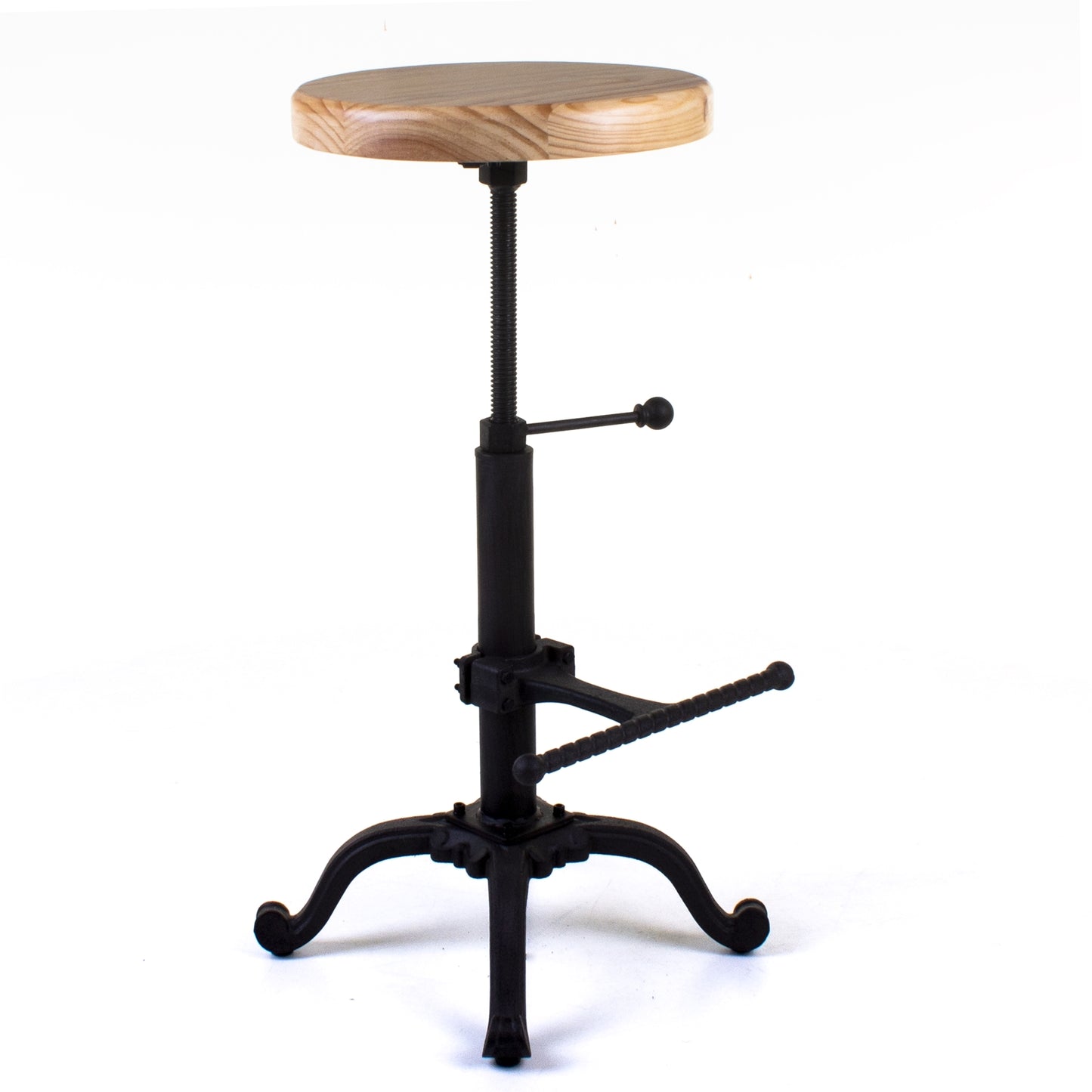 Torre Mozza Bar Stool