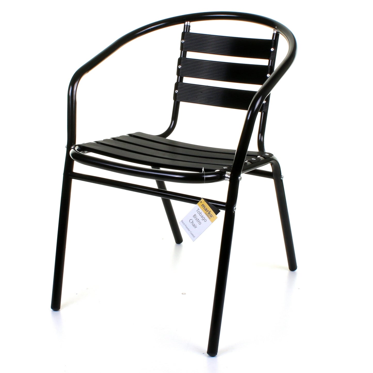Tobago Bistro Chair