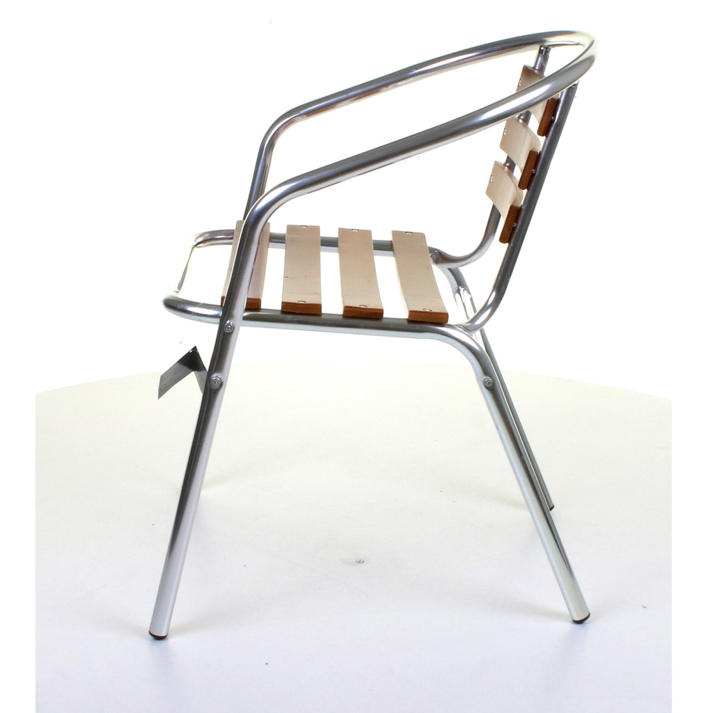 Trinidad Bistro Chair