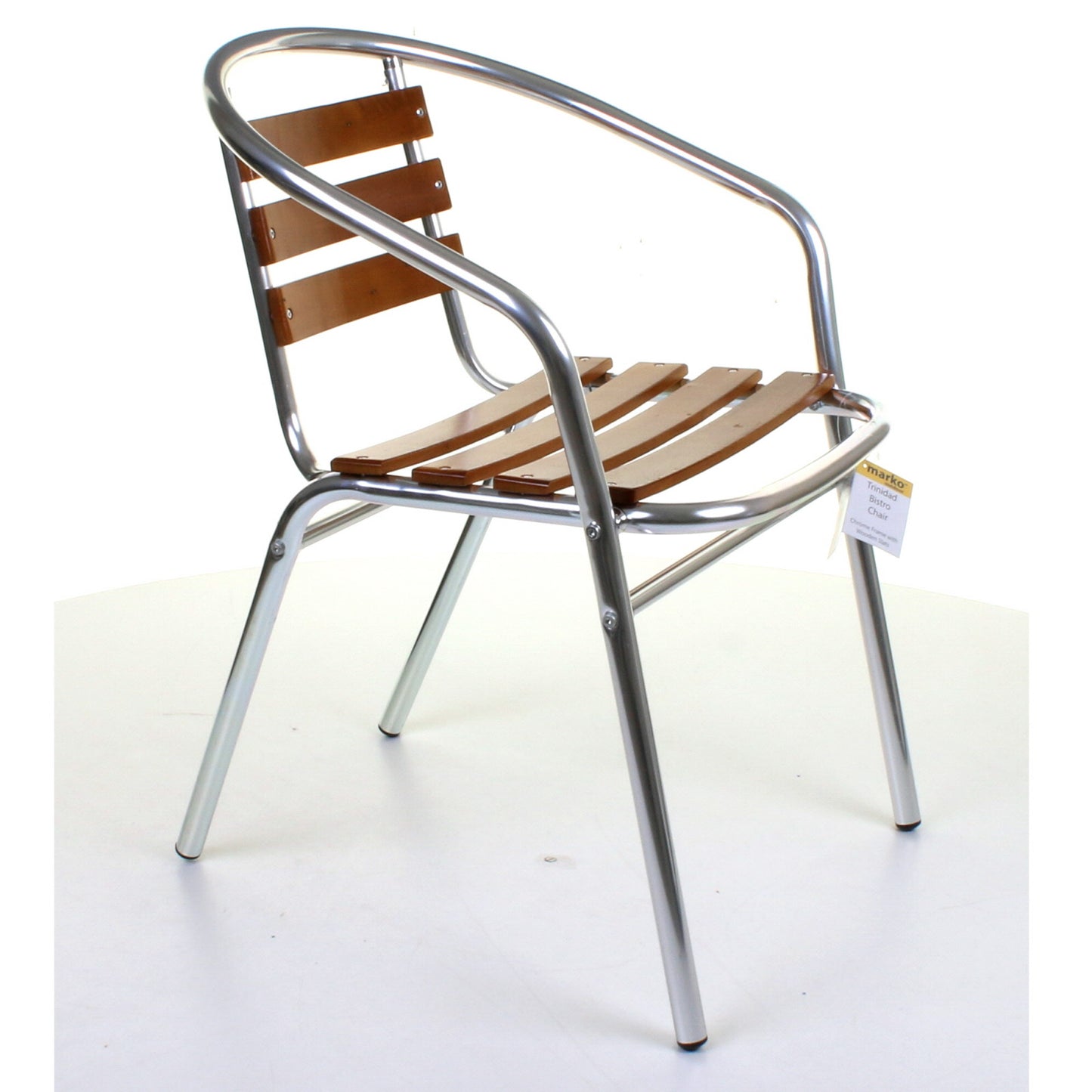 Trinidad Bistro Chair
