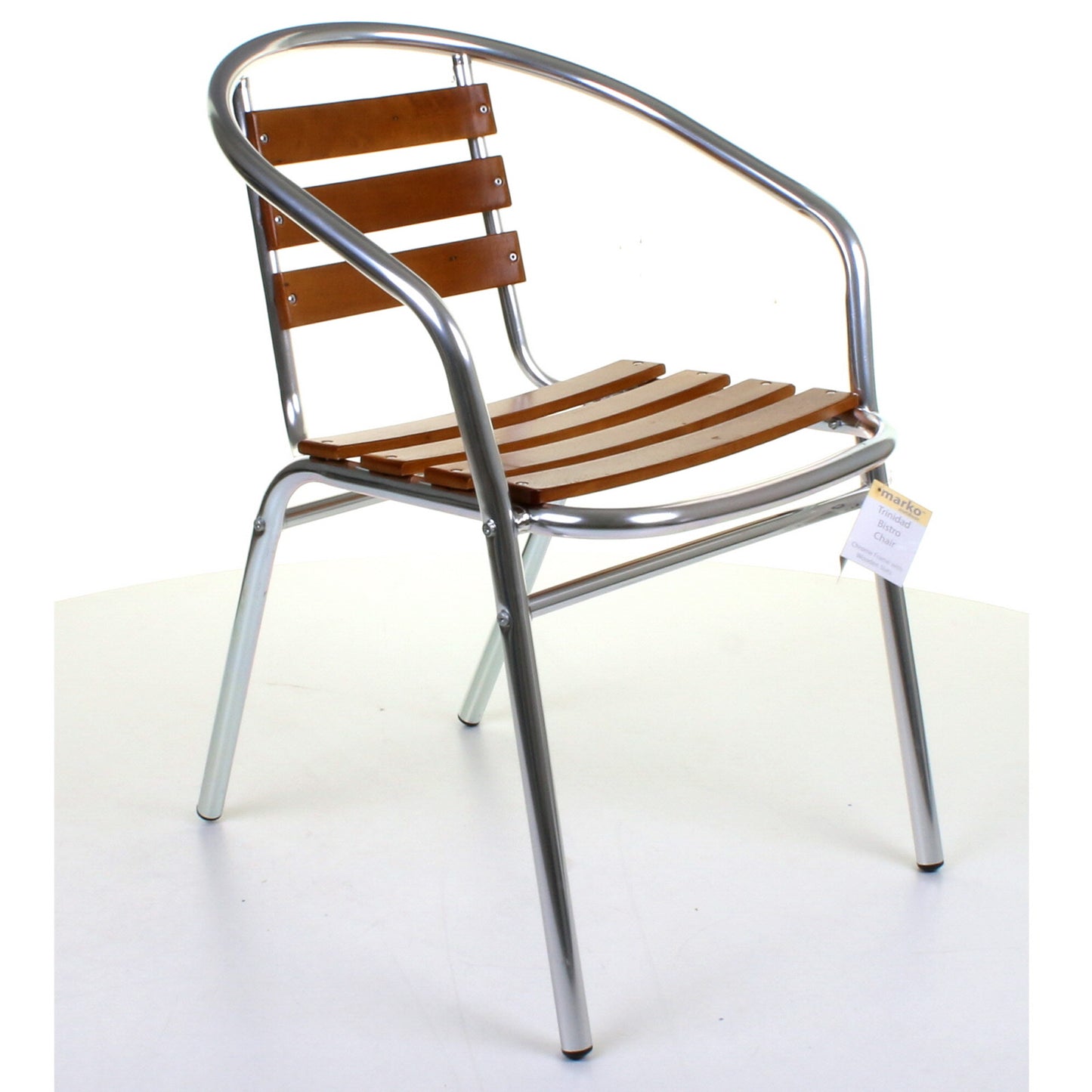 Trinidad Bistro Chair