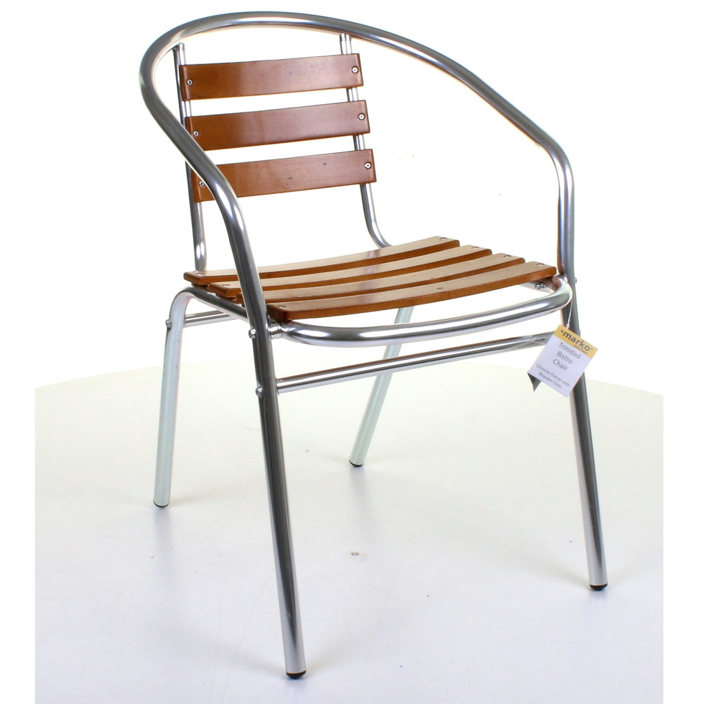 Trinidad Bistro Chair